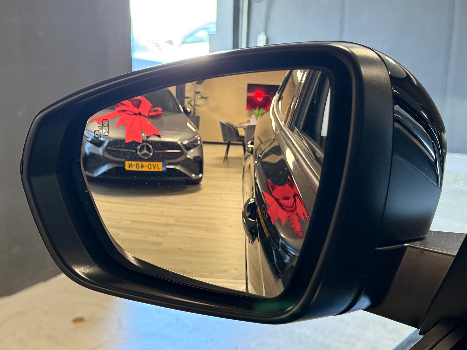 Foto van Opel Grandland