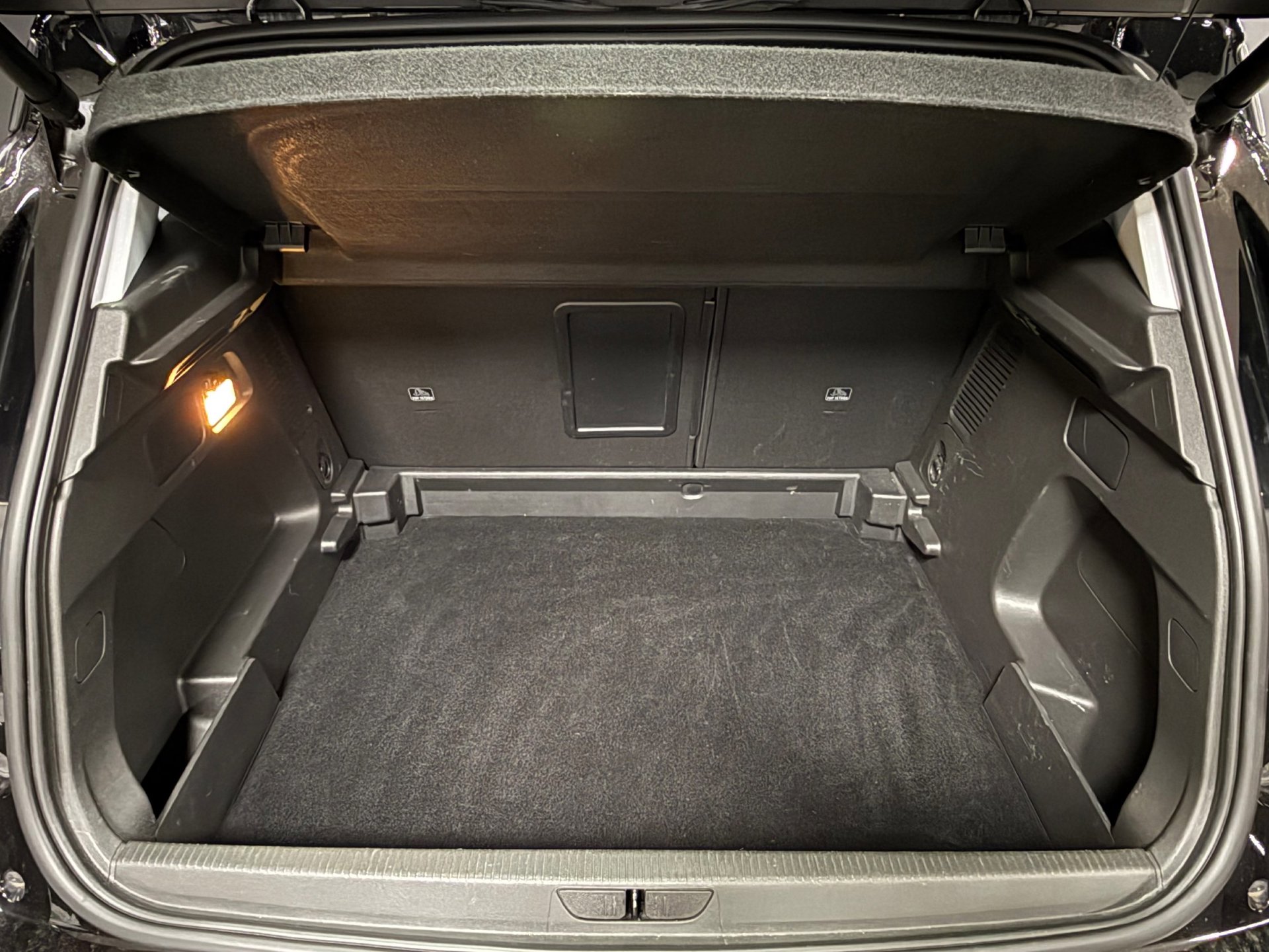 Foto van Opel Grandland