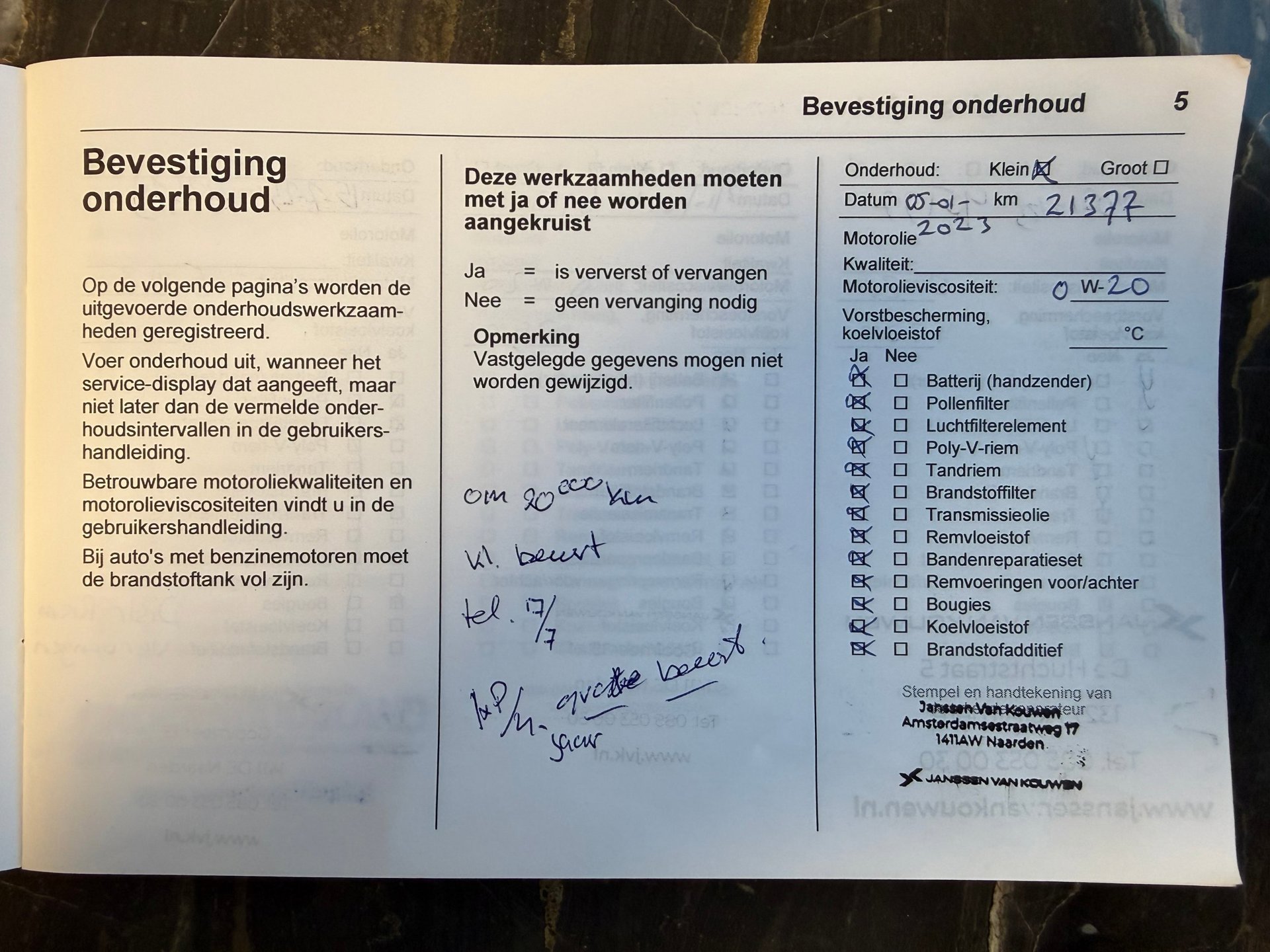 Foto van Opel Grandland
