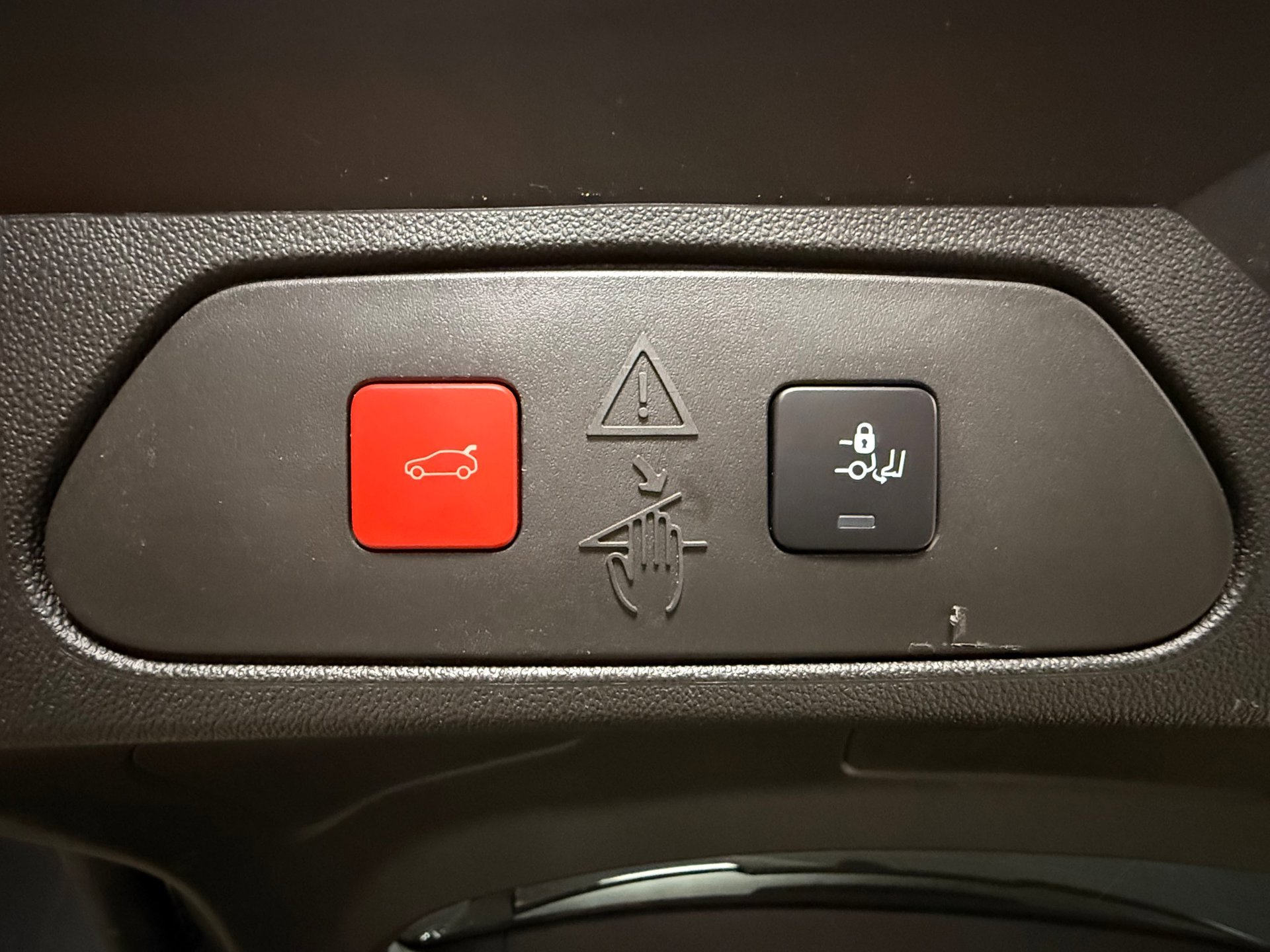 Foto van Opel Grandland