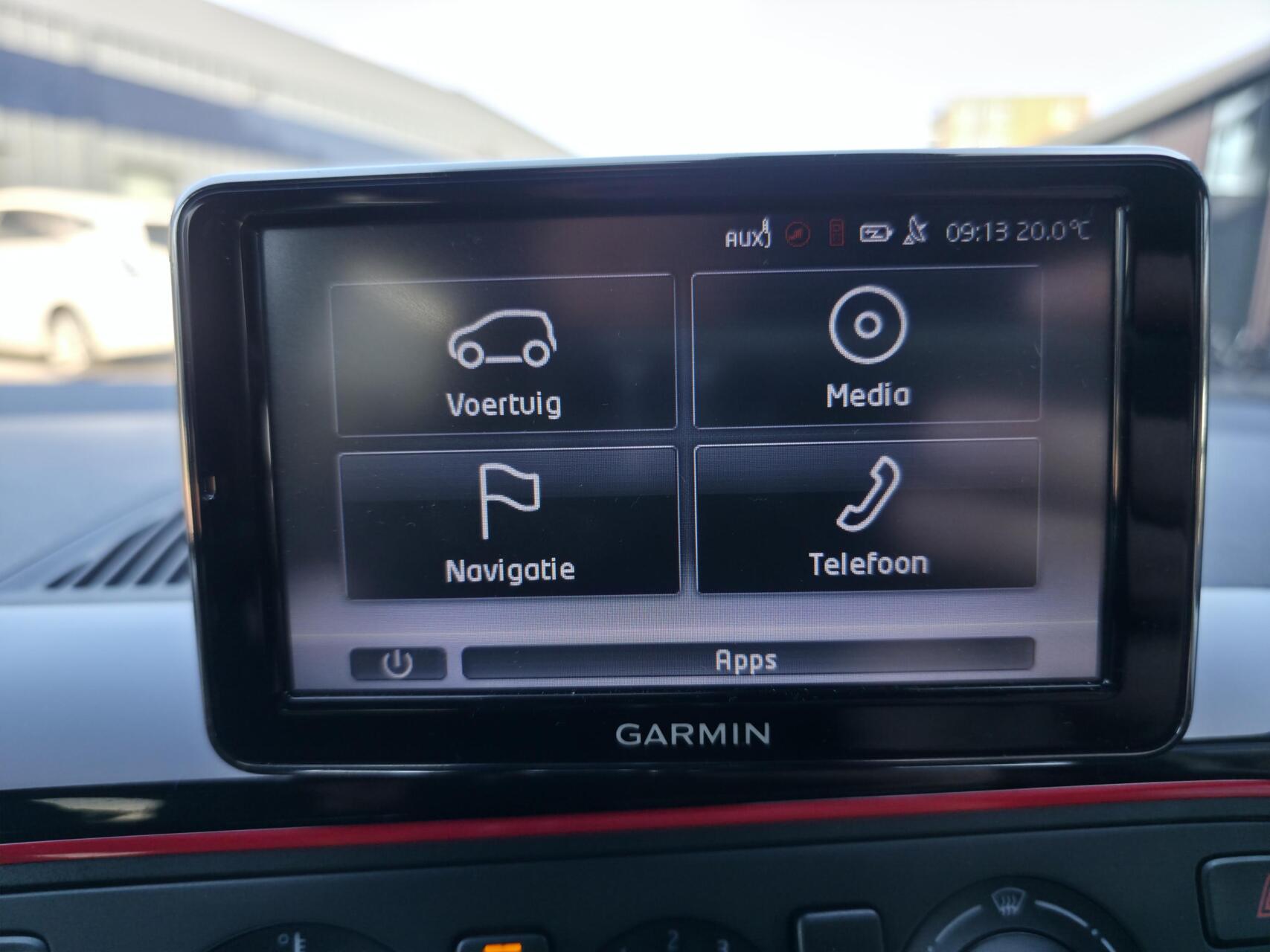 Foto van Seat Mii