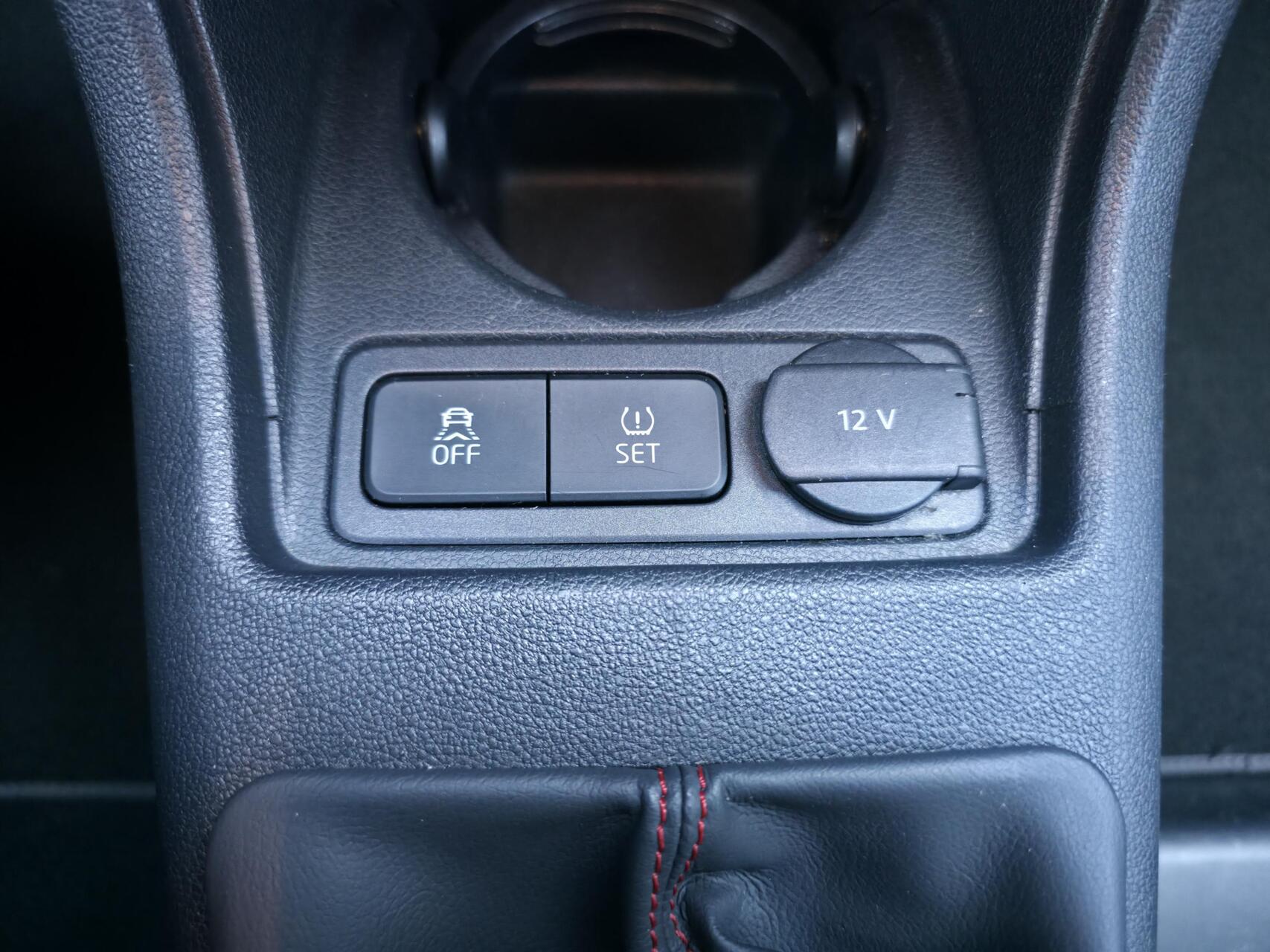 Foto van Seat Mii