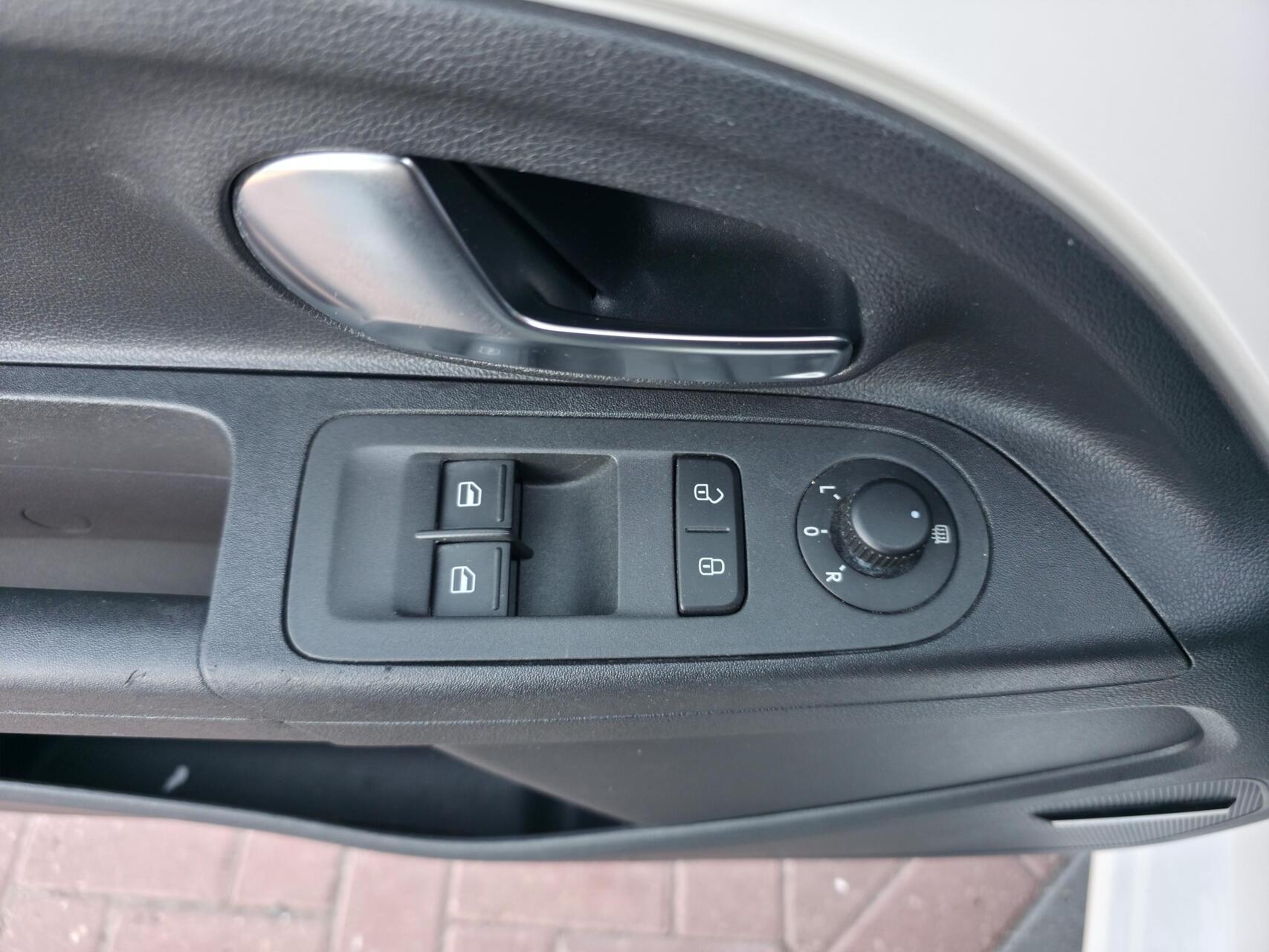 Foto van Seat Mii