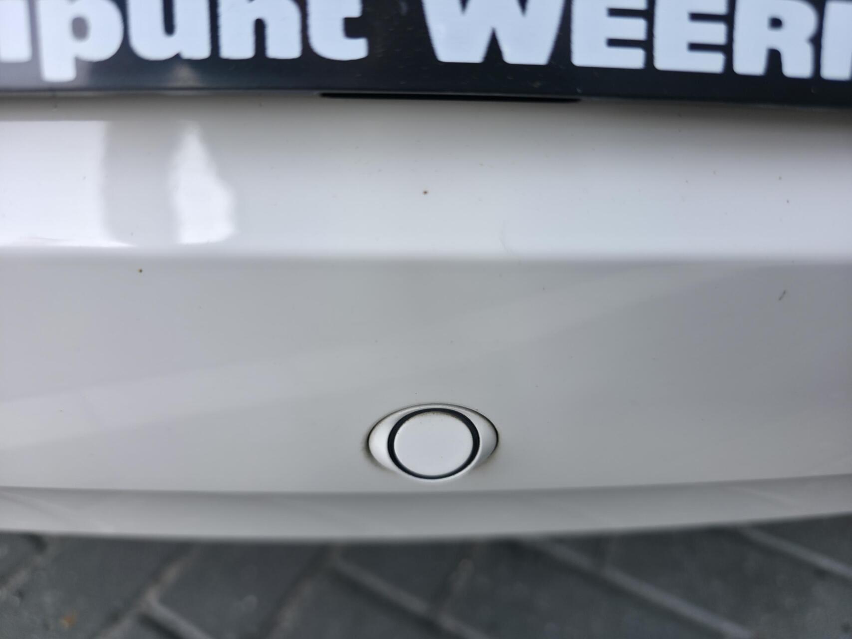 Foto van Seat Mii