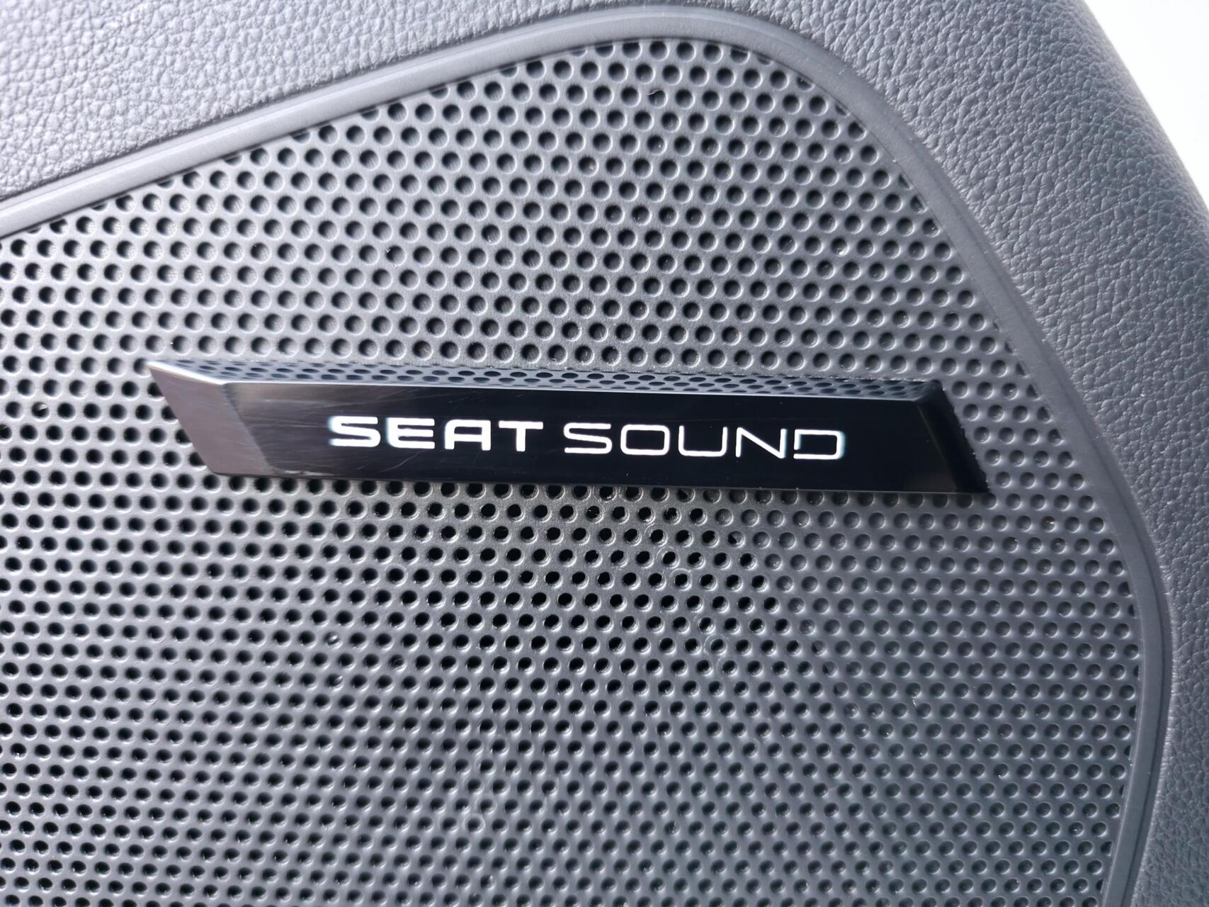 Foto van Seat Mii