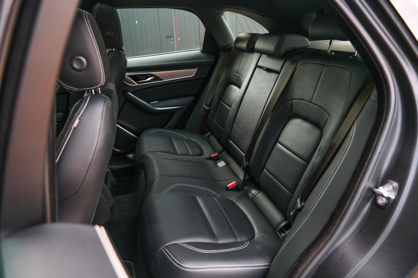 Foto van Jaguar Jaguar F-pace
