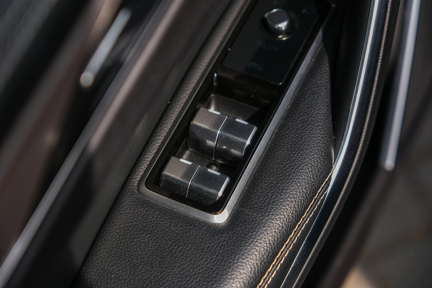 Foto van Jaguar Jaguar F-pace