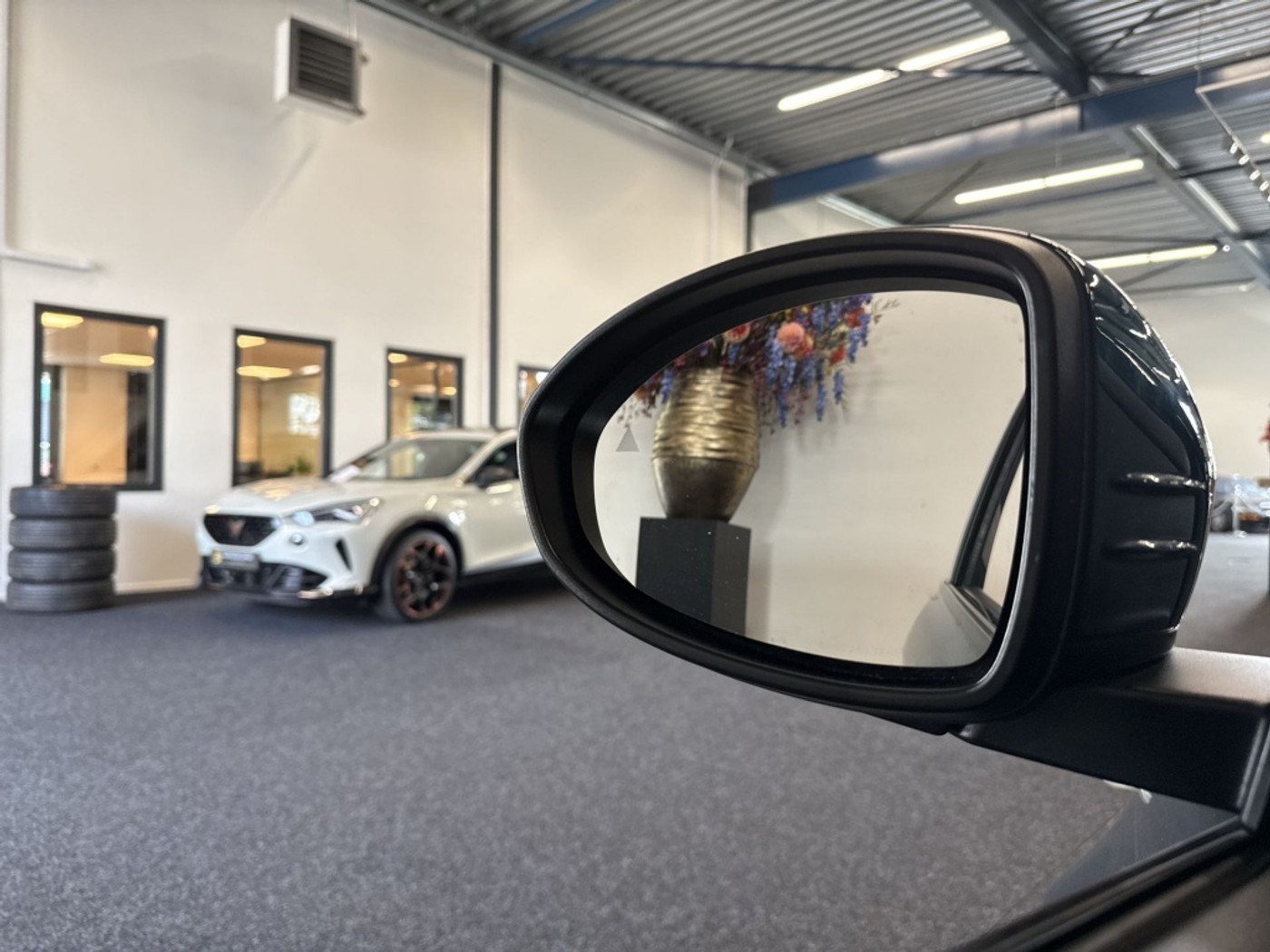 Foto van Fiat 500