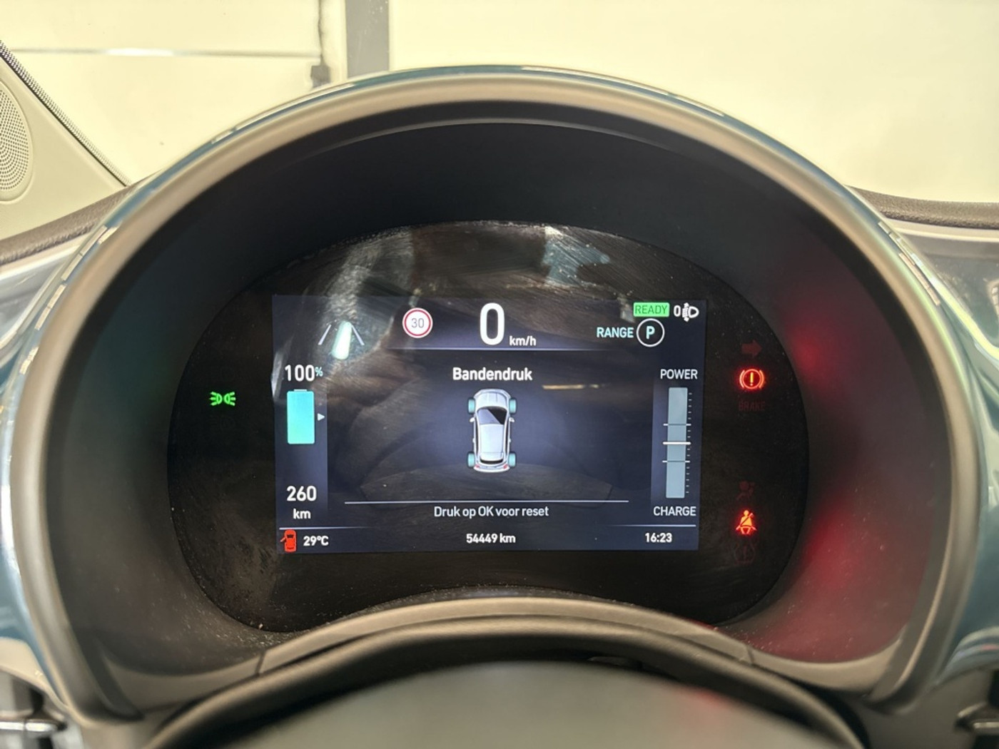 Foto van Fiat 500