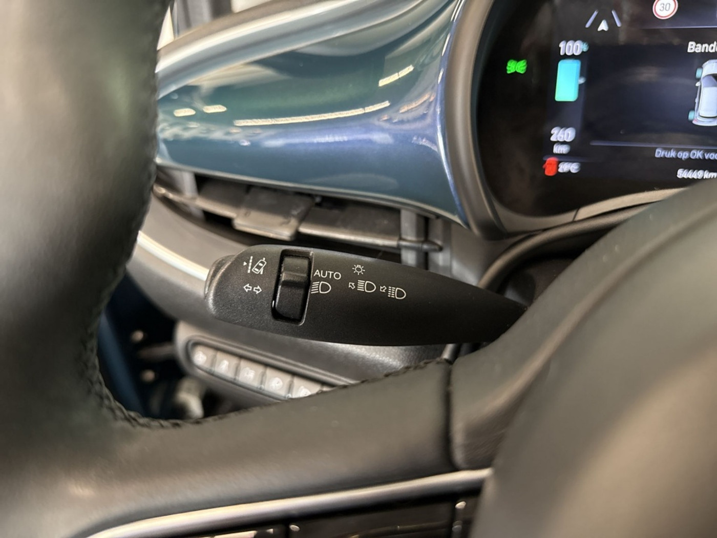 Foto van Fiat 500