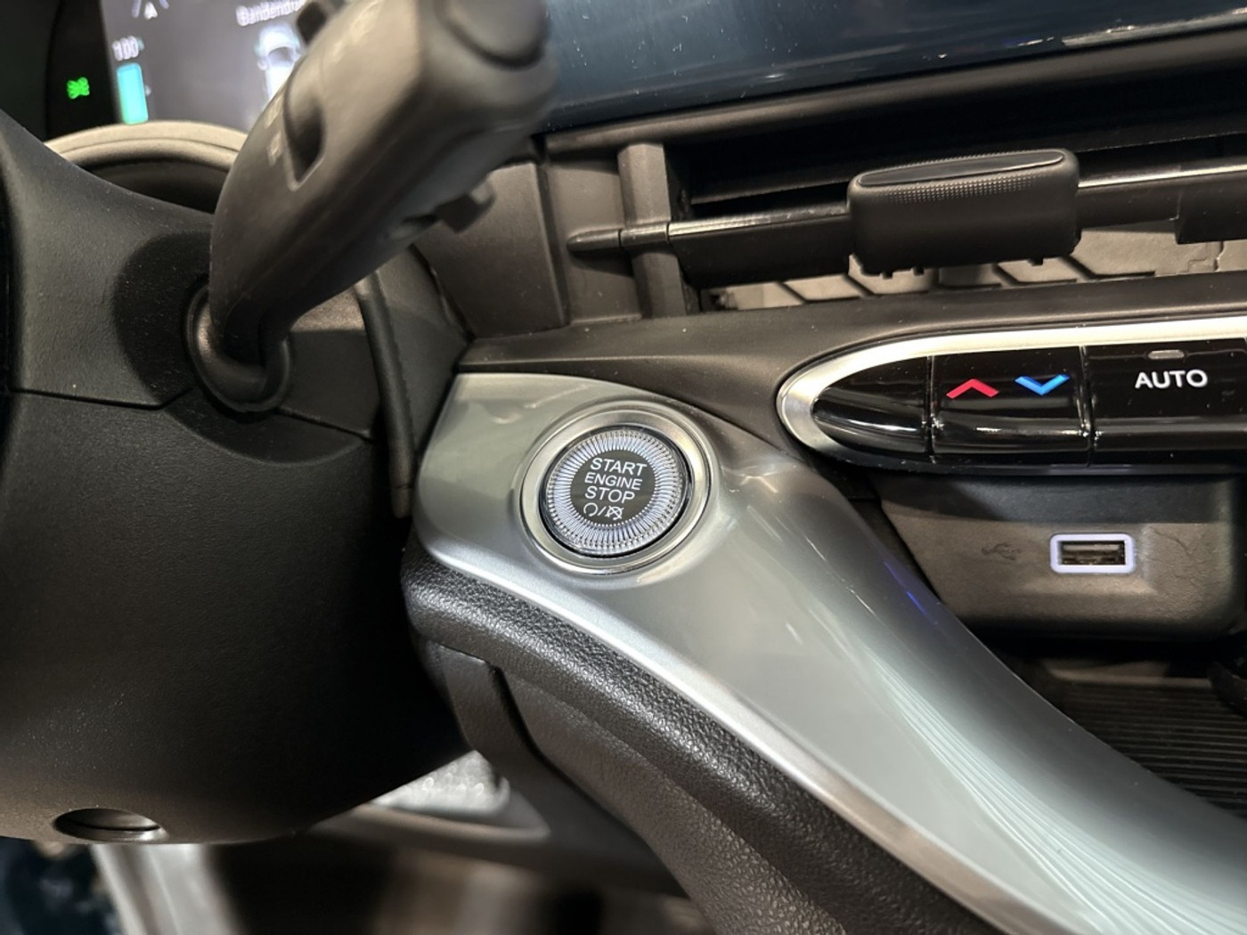 Foto van Fiat 500