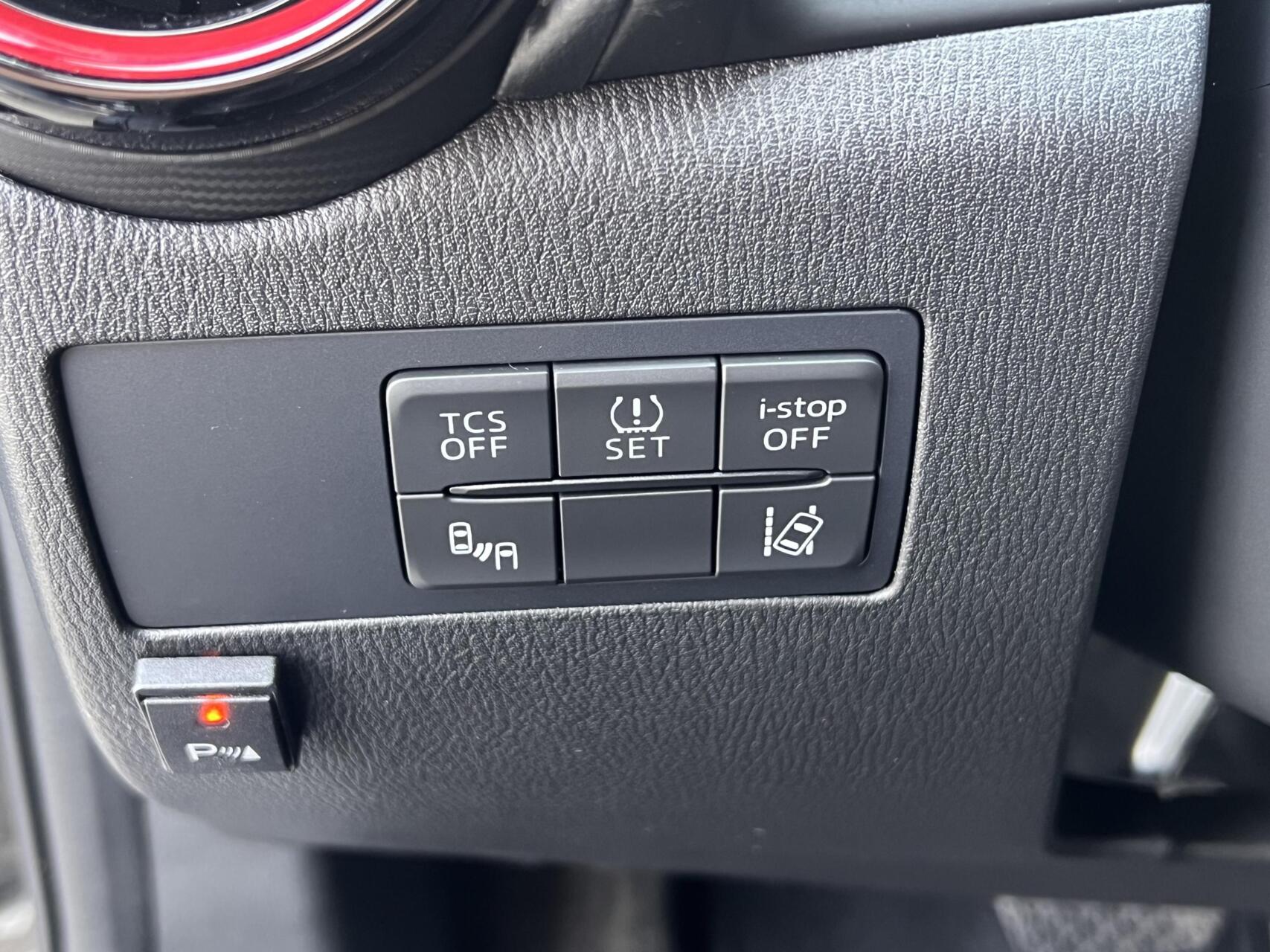 Foto van Mazda Mazda Cx-3
