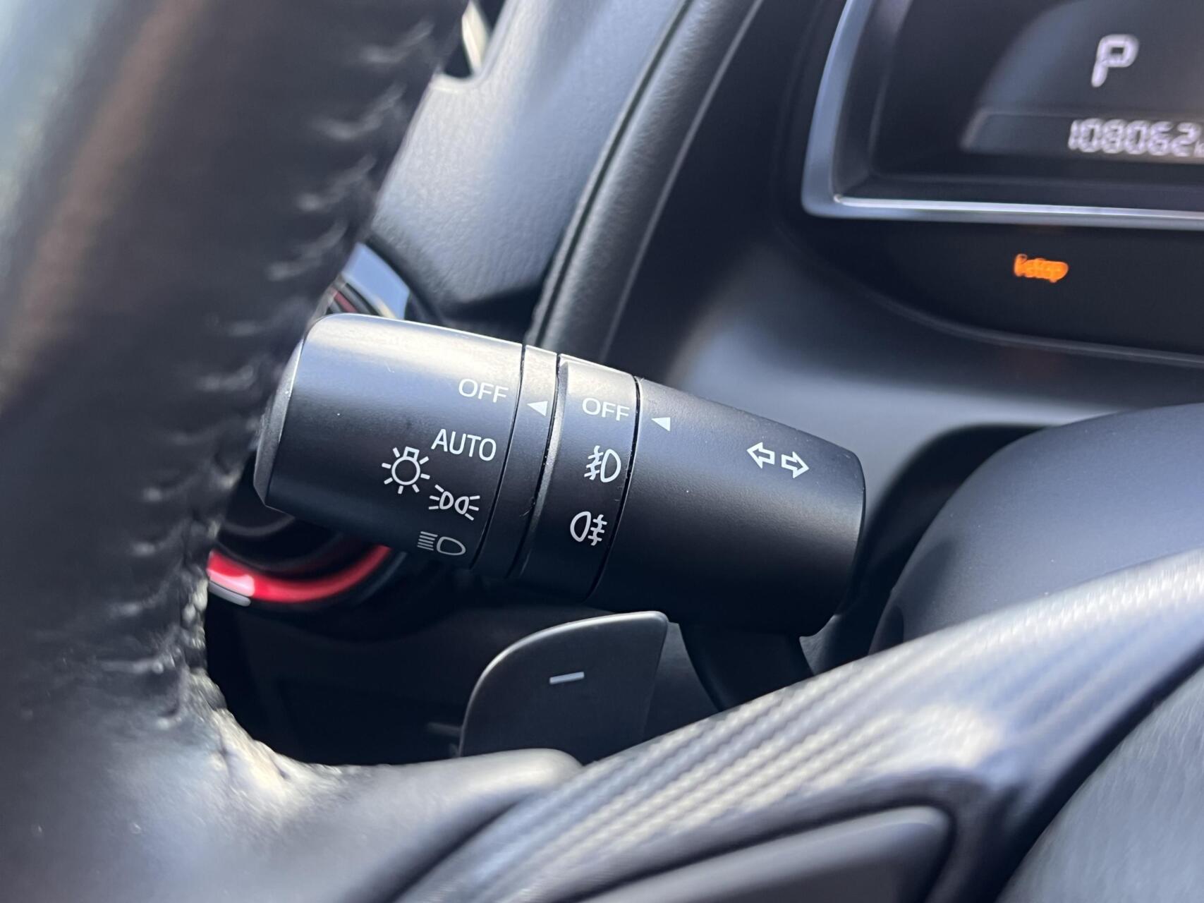 Foto van Mazda Mazda Cx-3