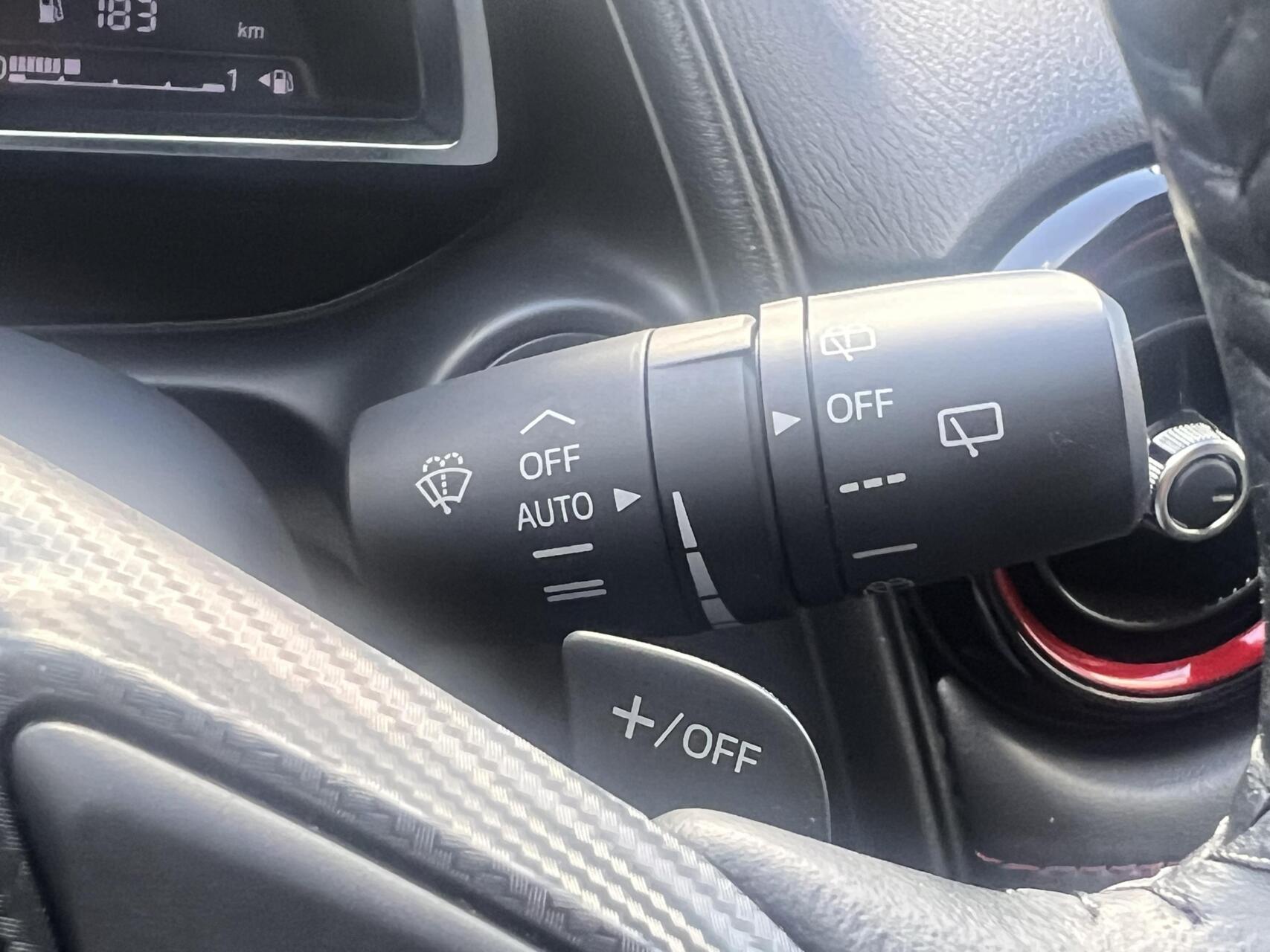 Foto van Mazda Mazda Cx-3