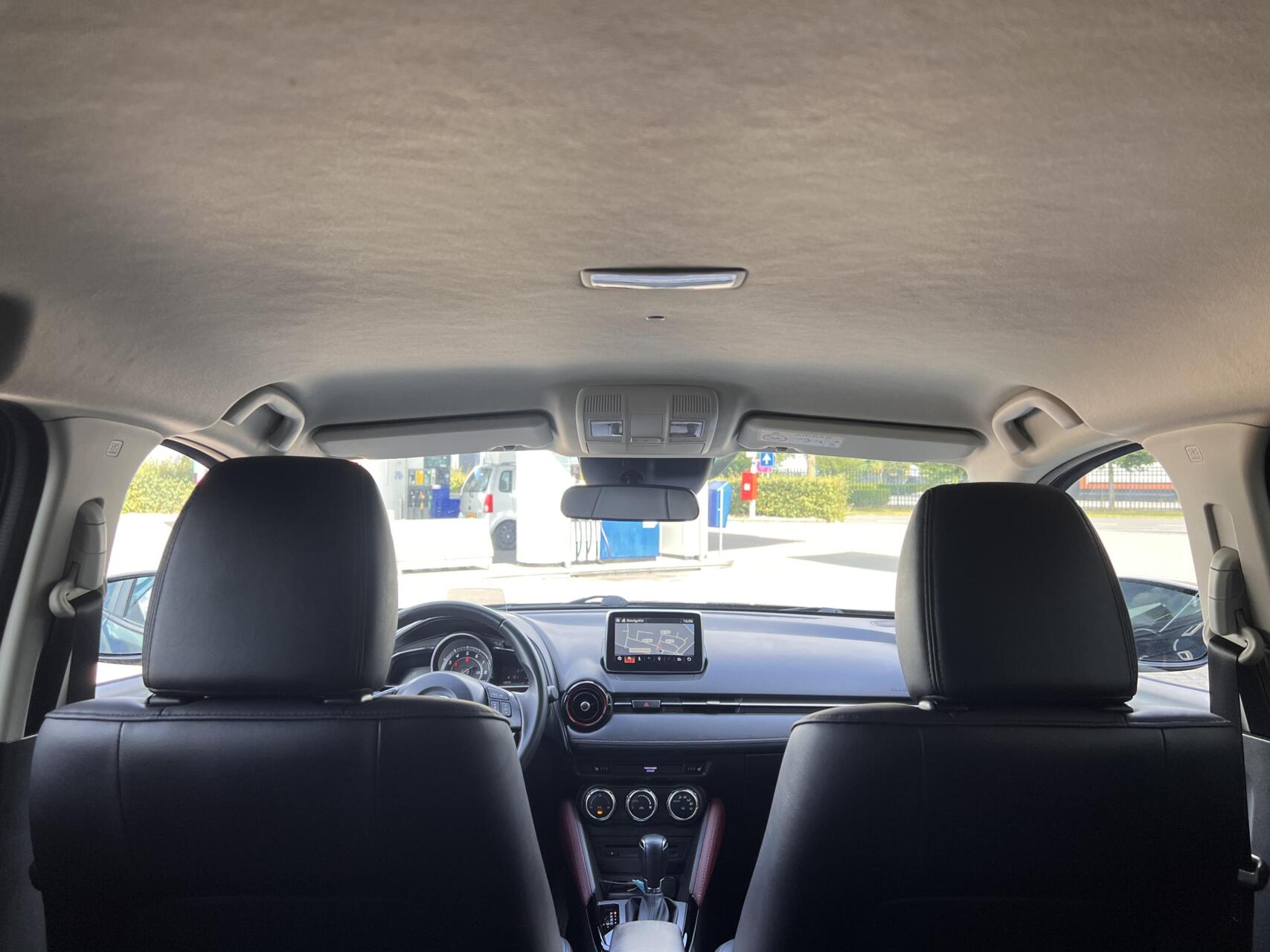 Foto van Mazda Mazda Cx-3
