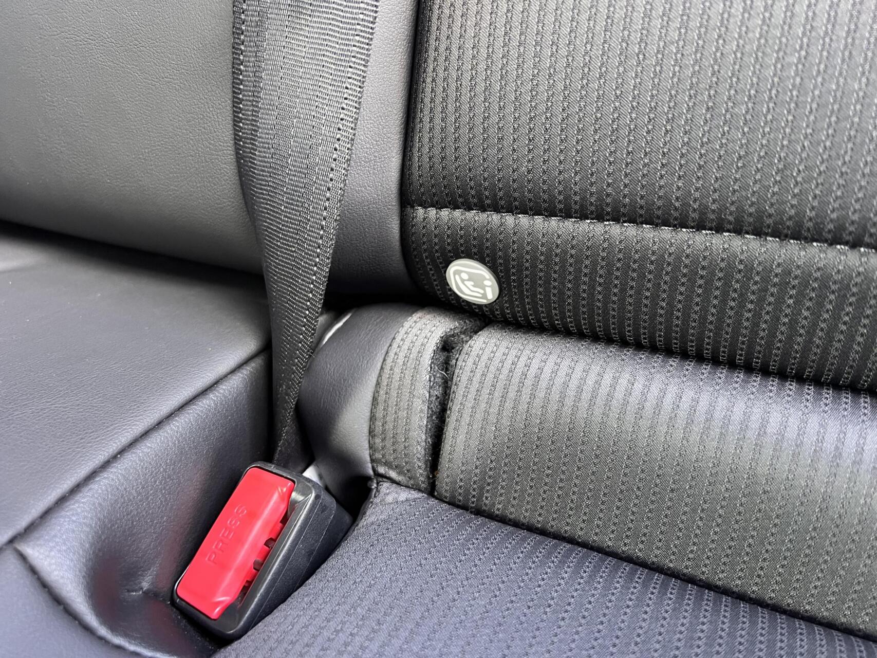 Foto van Mazda Mazda Cx-3