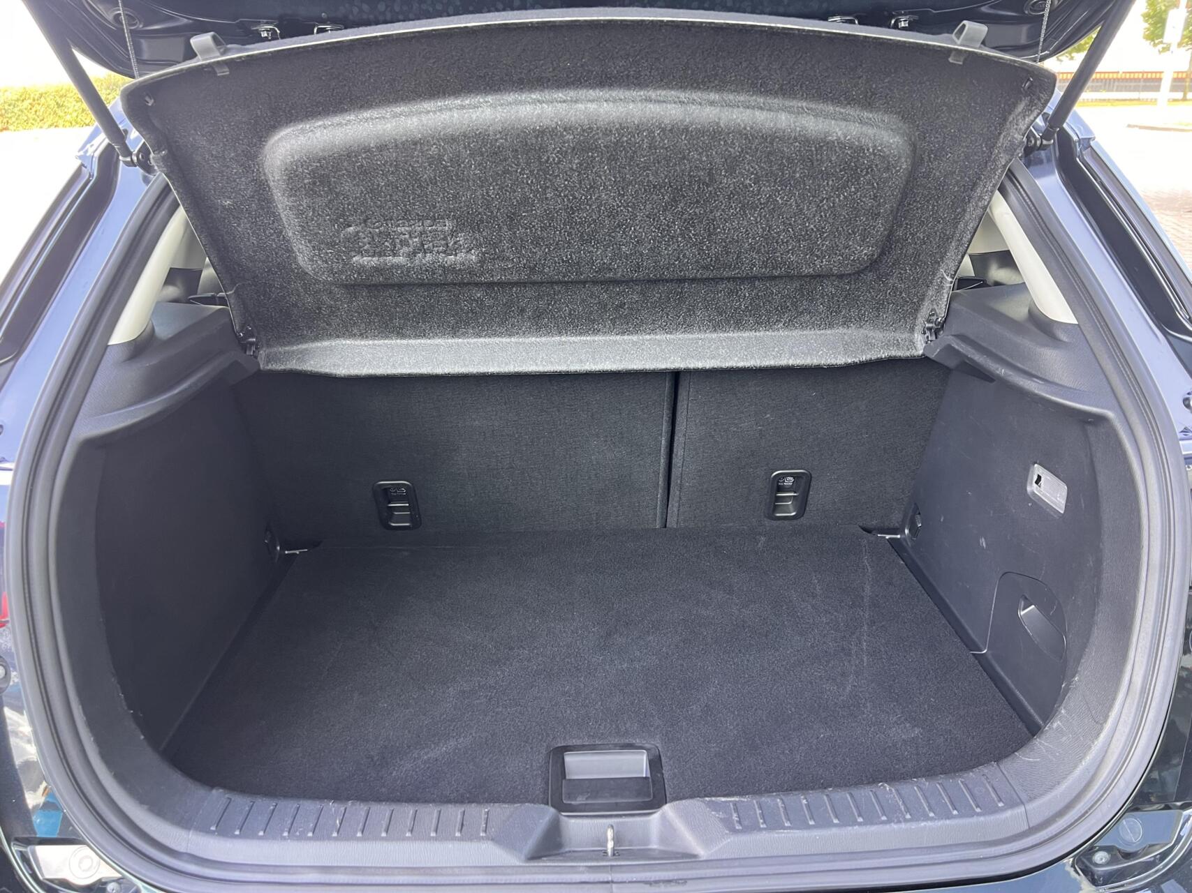 Foto van Mazda Mazda Cx-3