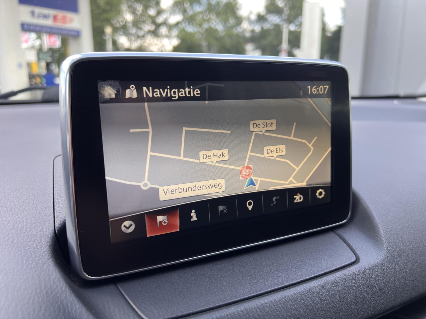 Foto van Mazda Mazda Cx-3