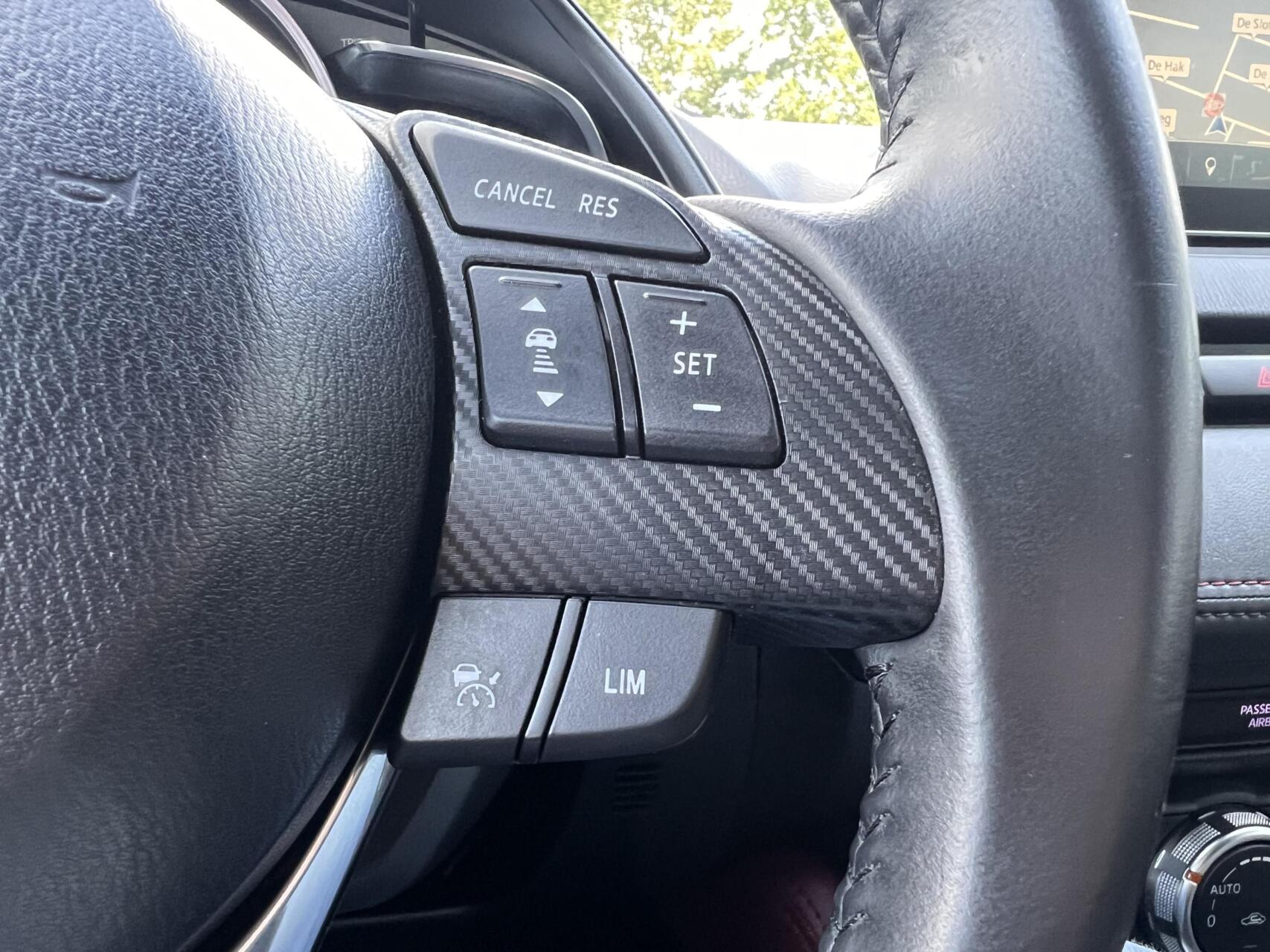 Foto van Mazda Mazda Cx-3