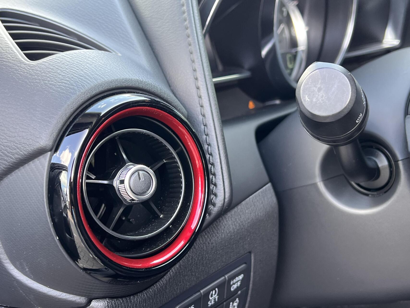 Foto van Mazda Mazda Cx-3
