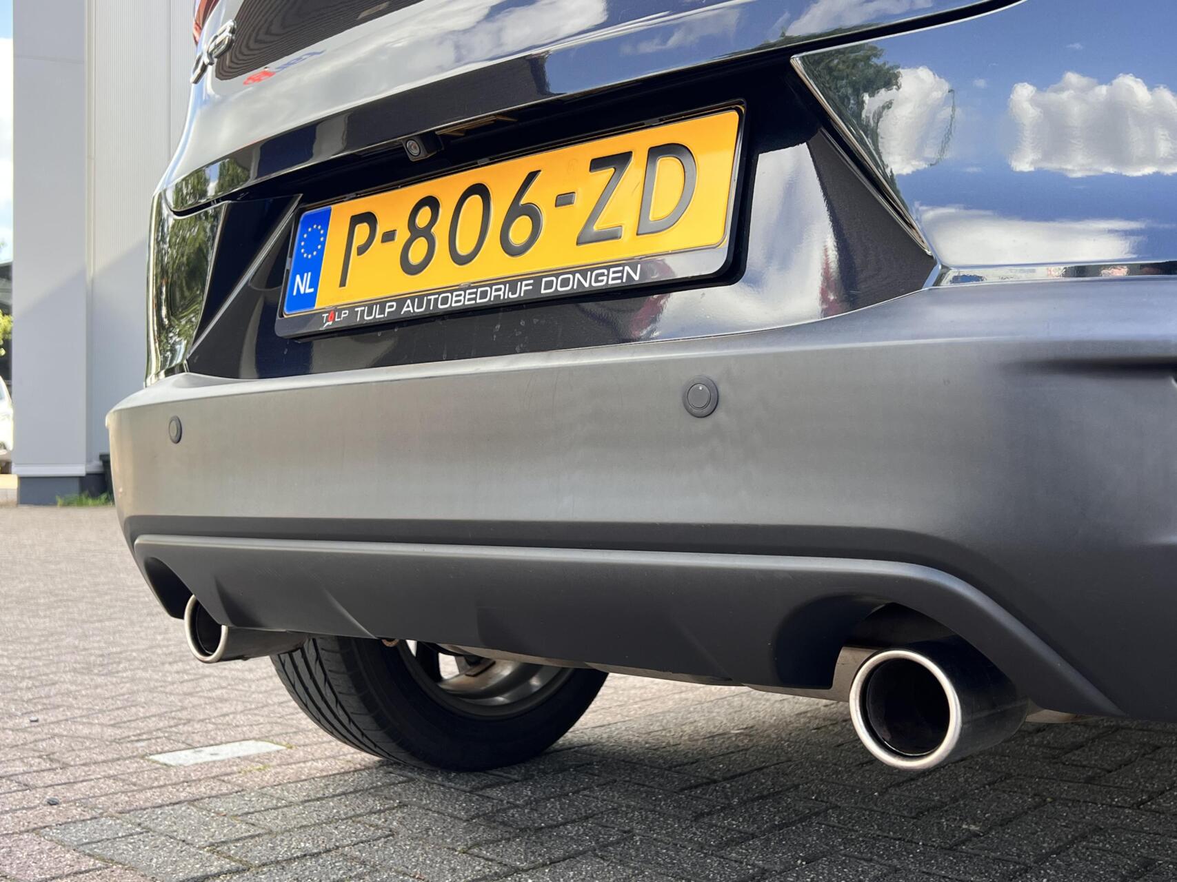 Foto van Mazda Mazda Cx-3