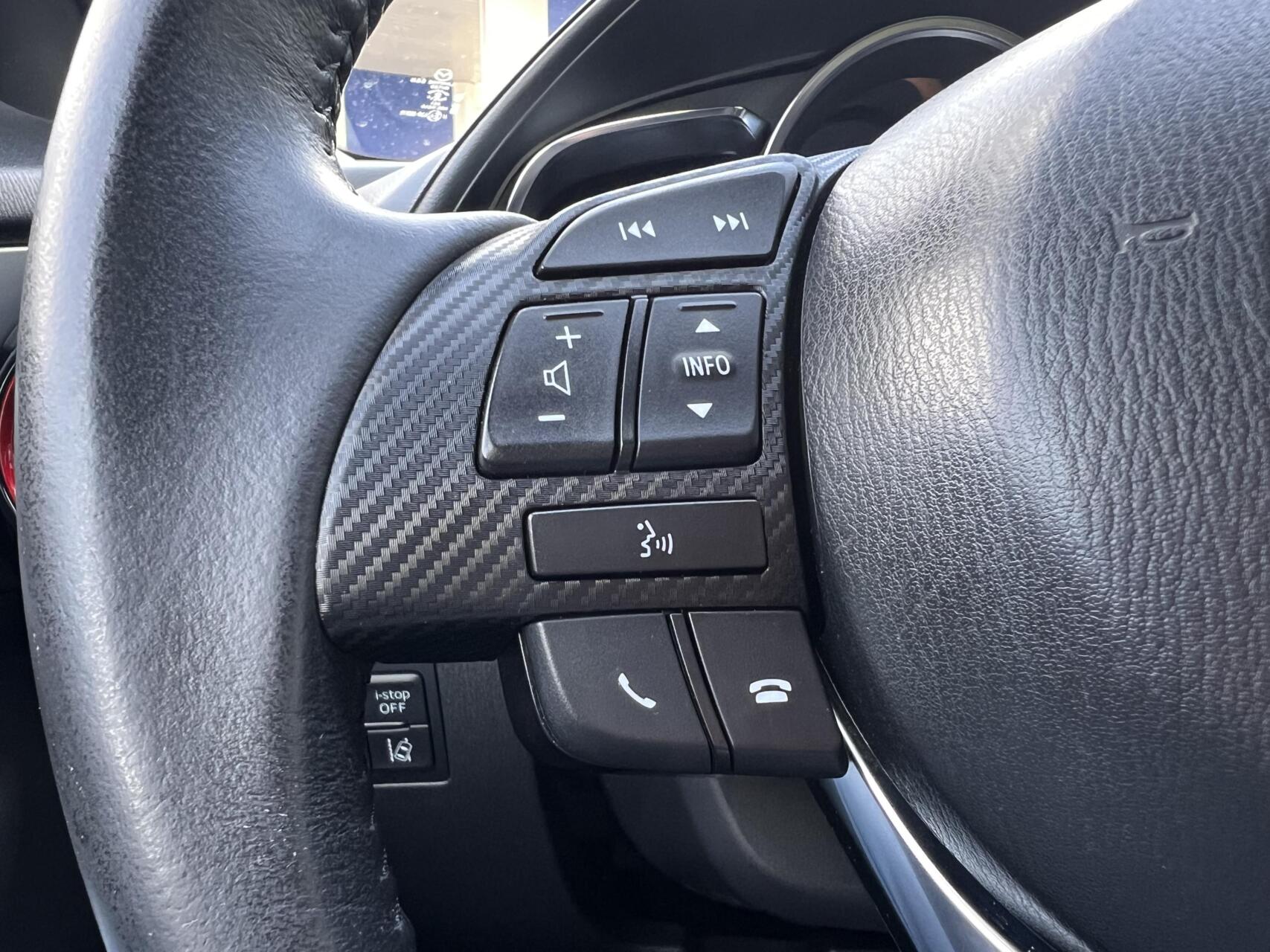 Foto van Mazda Mazda Cx-3