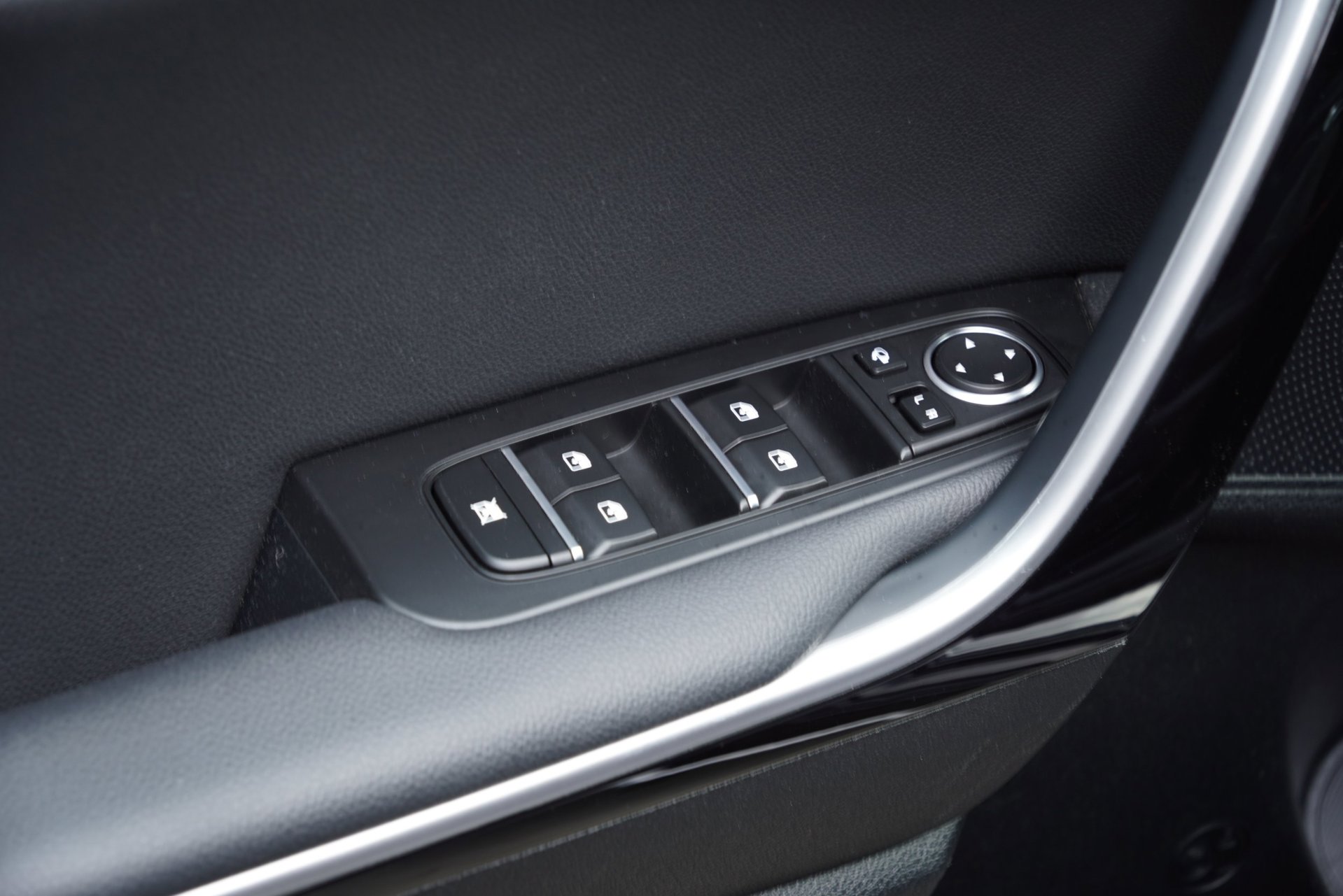 Foto van Kia Proceed