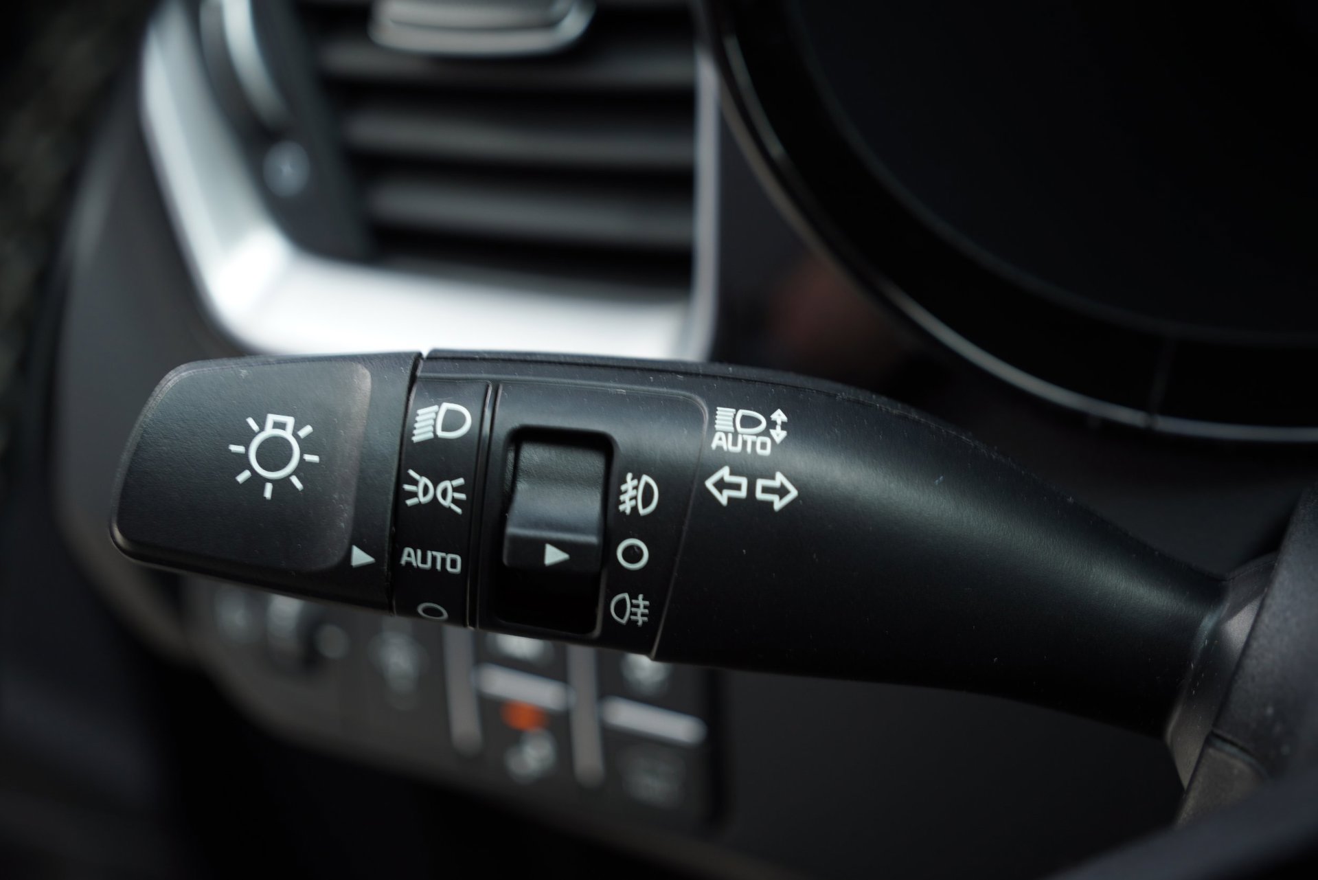 Foto van Kia Proceed