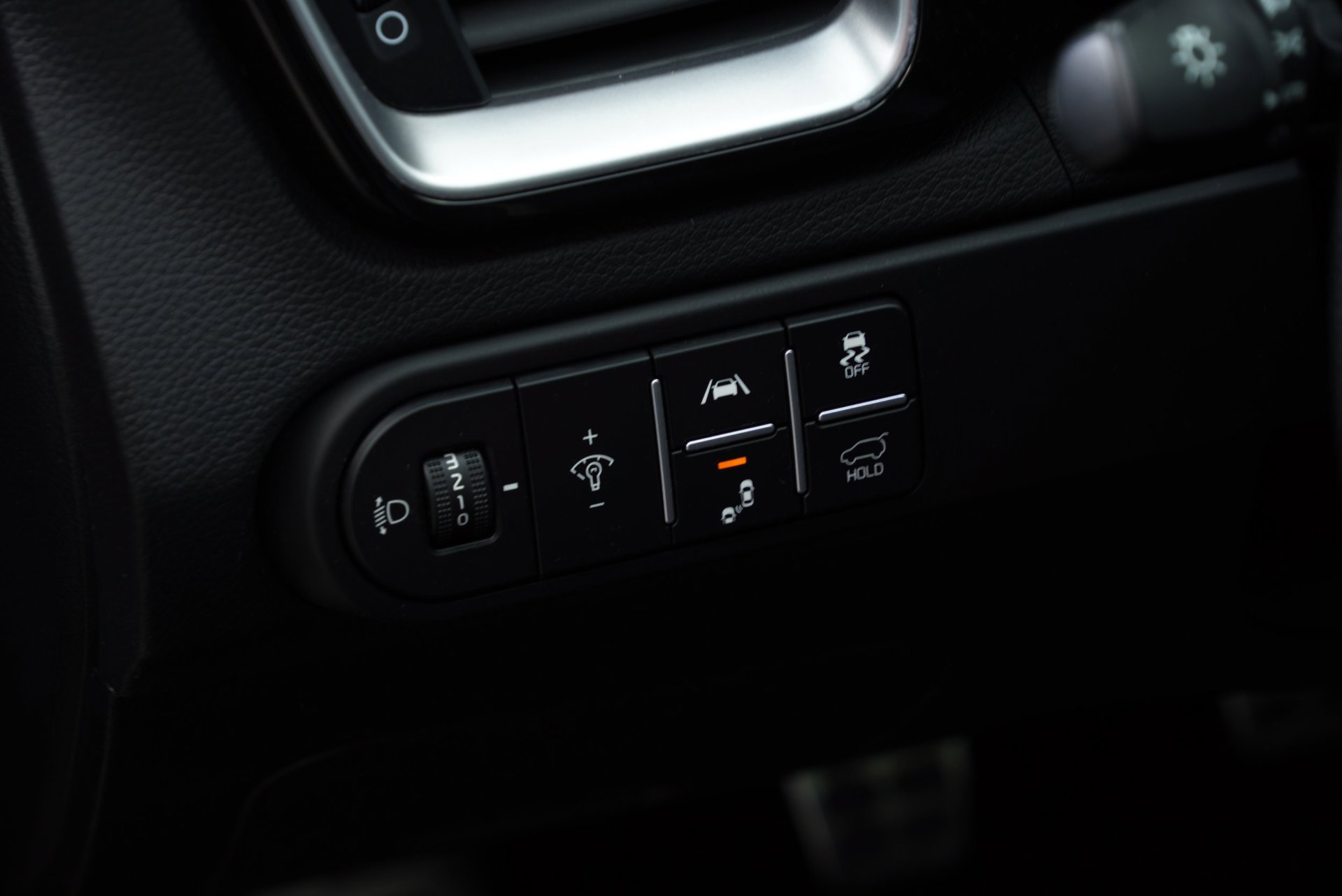 Foto van Kia Proceed