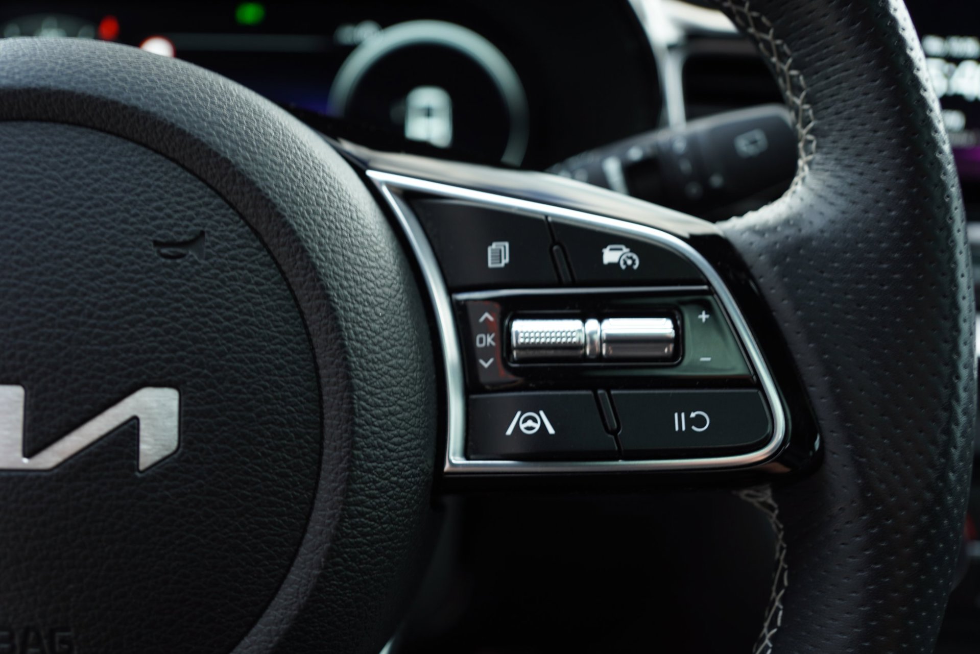 Foto van Kia Proceed