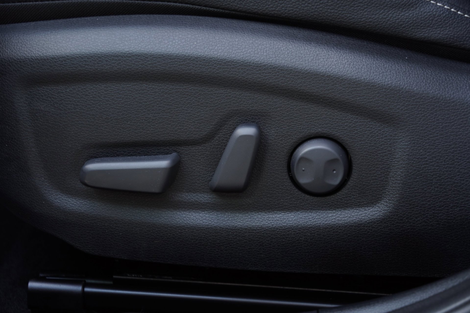 Foto van Kia Proceed