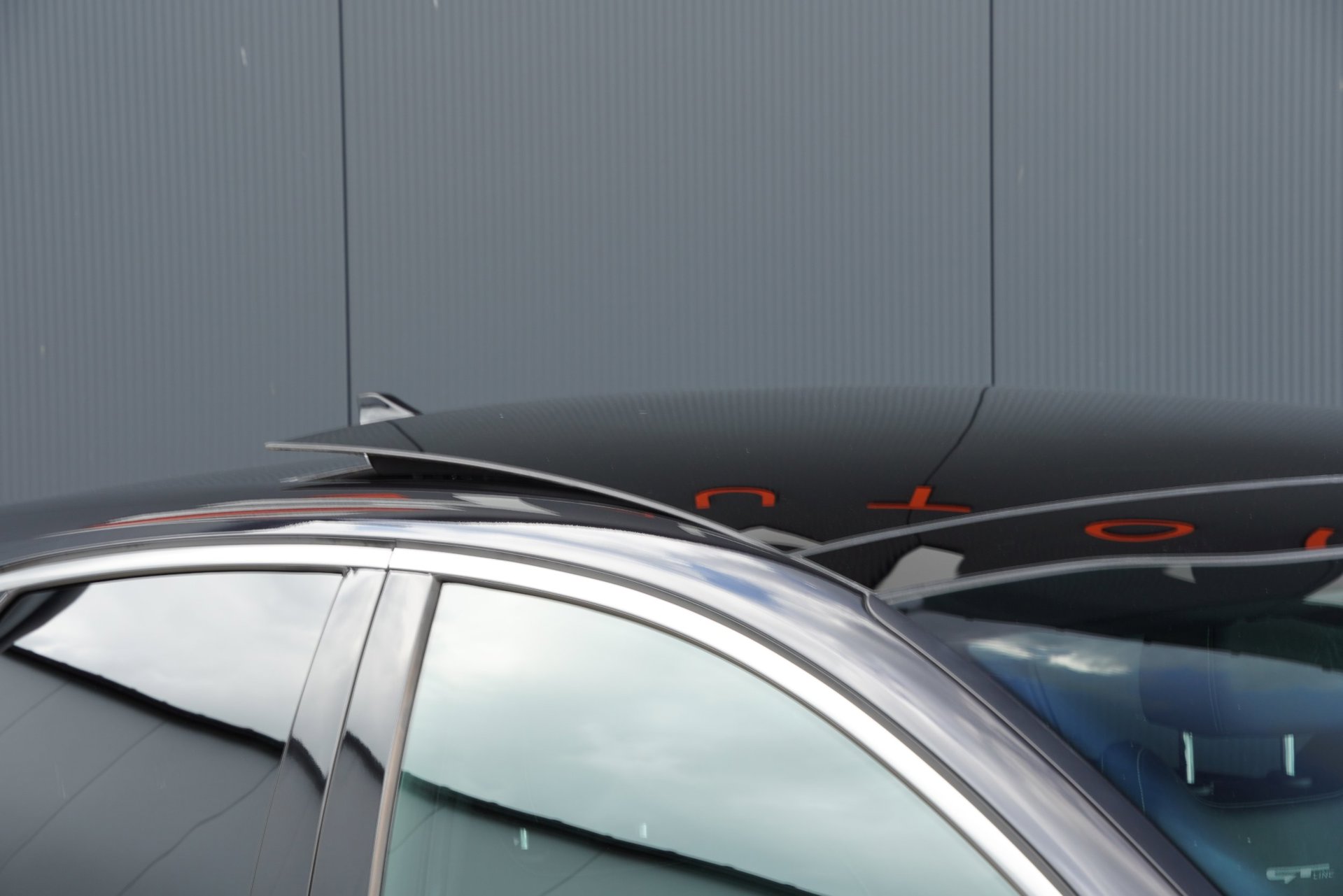 Foto van Kia Proceed