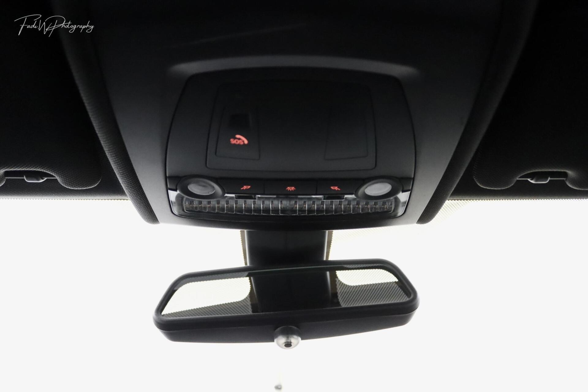 Foto van BMW 520i