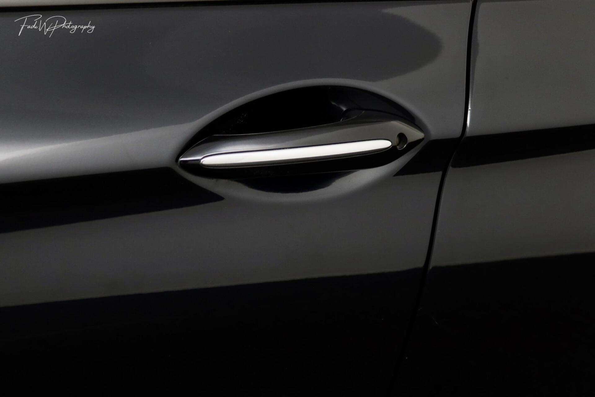 Foto van BMW 520i