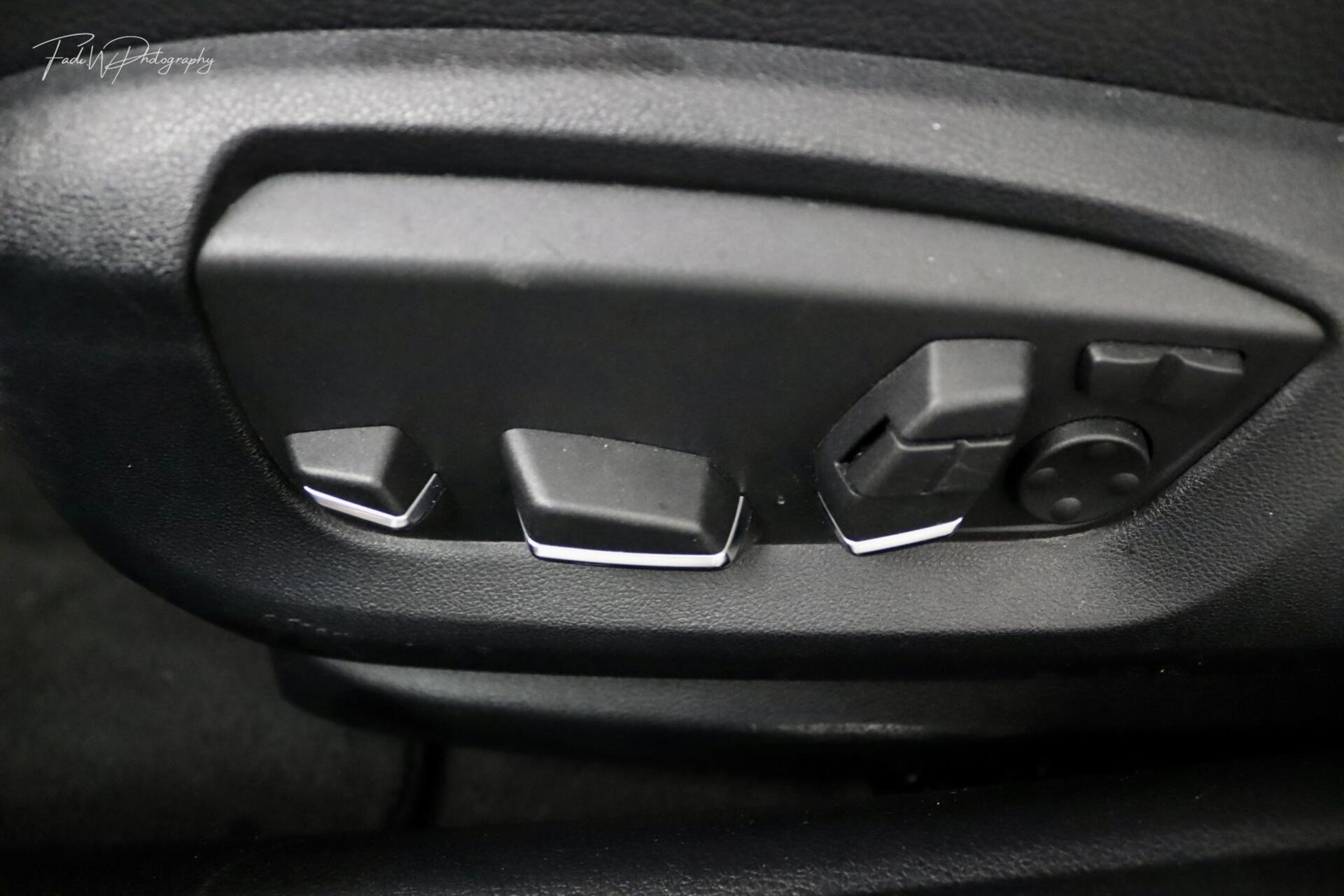 Foto van BMW 520i
