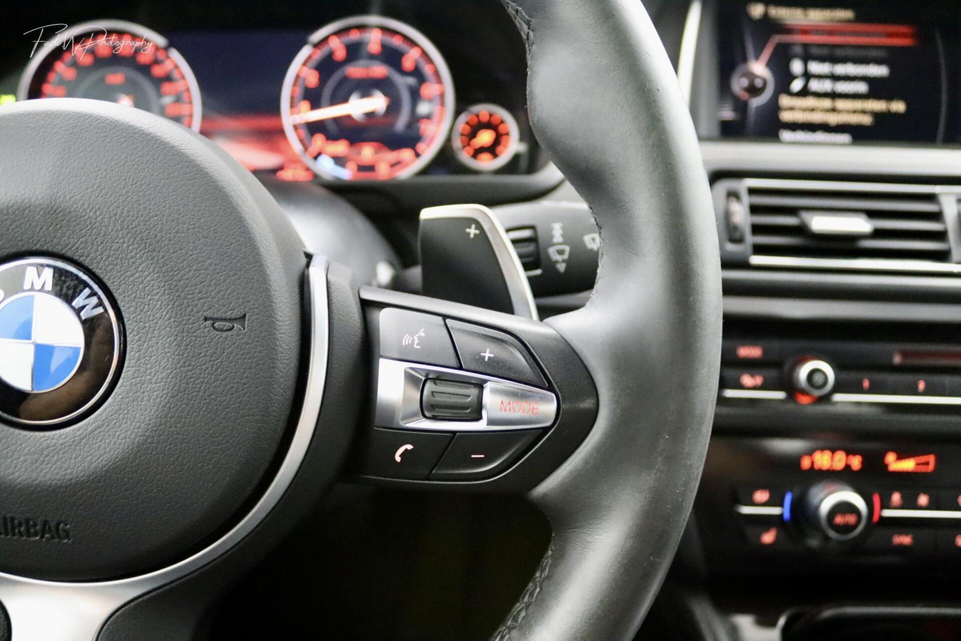 Foto van BMW 520i