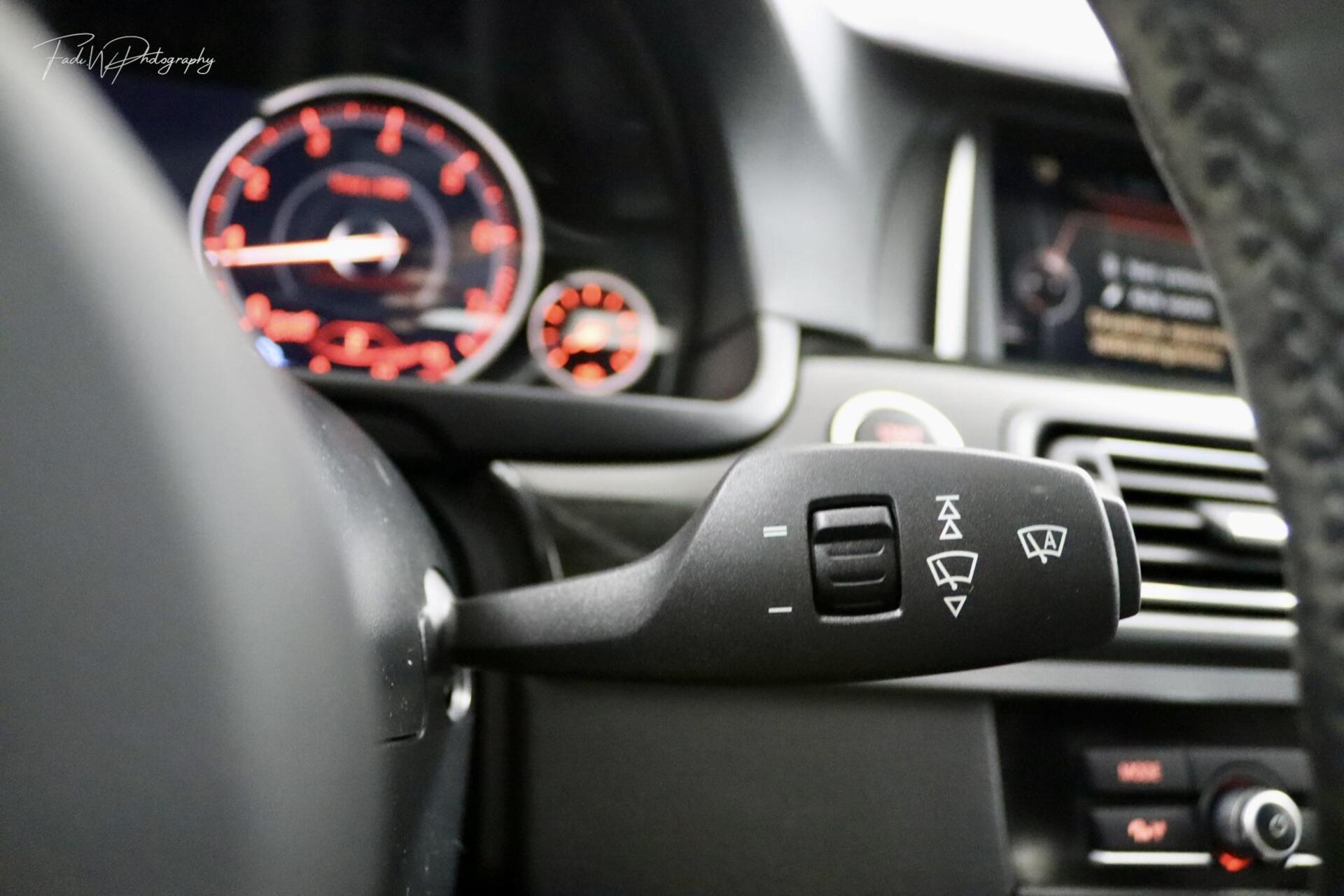 Foto van BMW 520i