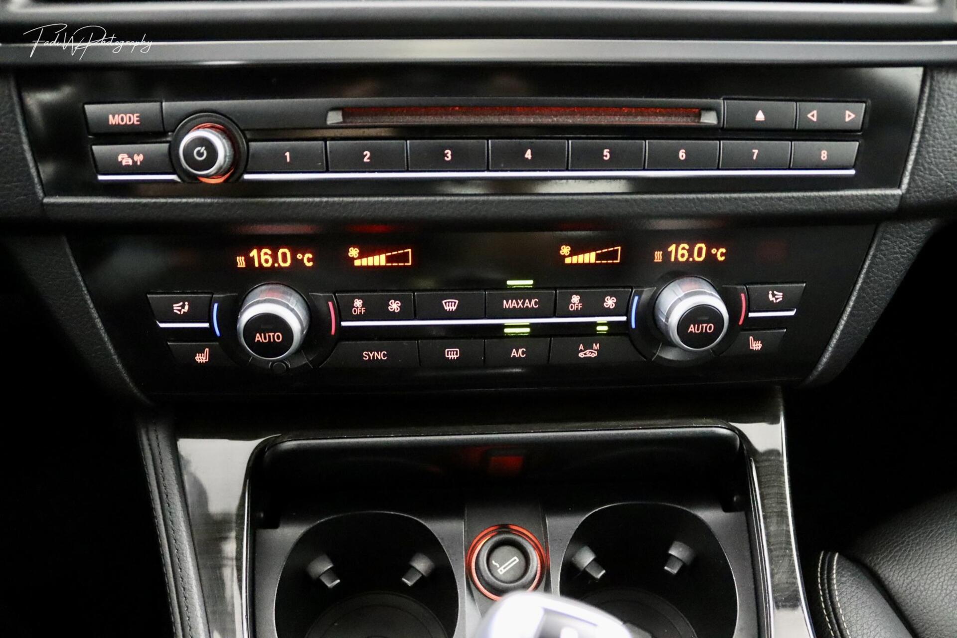 Foto van BMW 520i