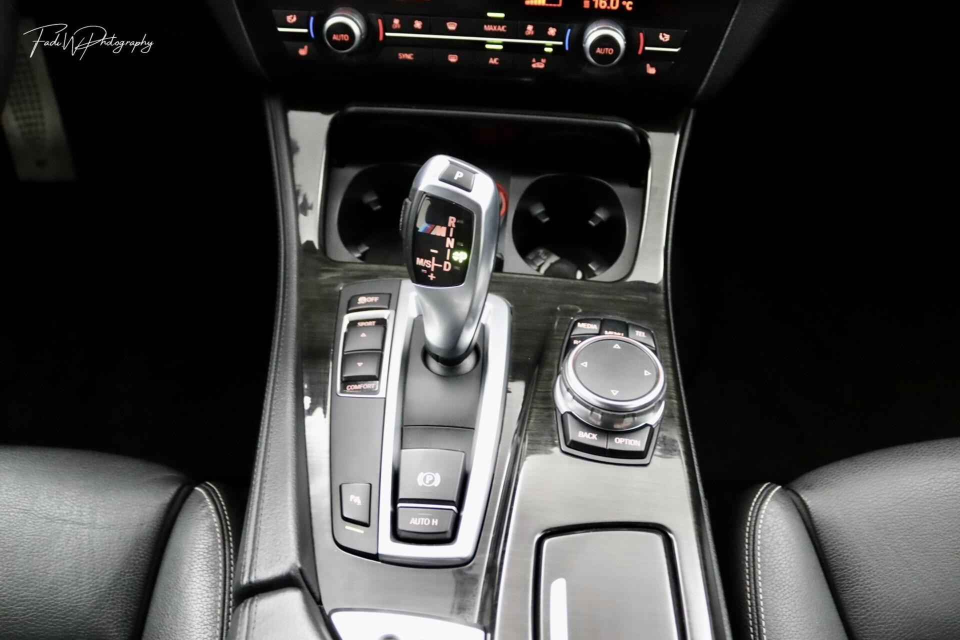 Foto van BMW 520i
