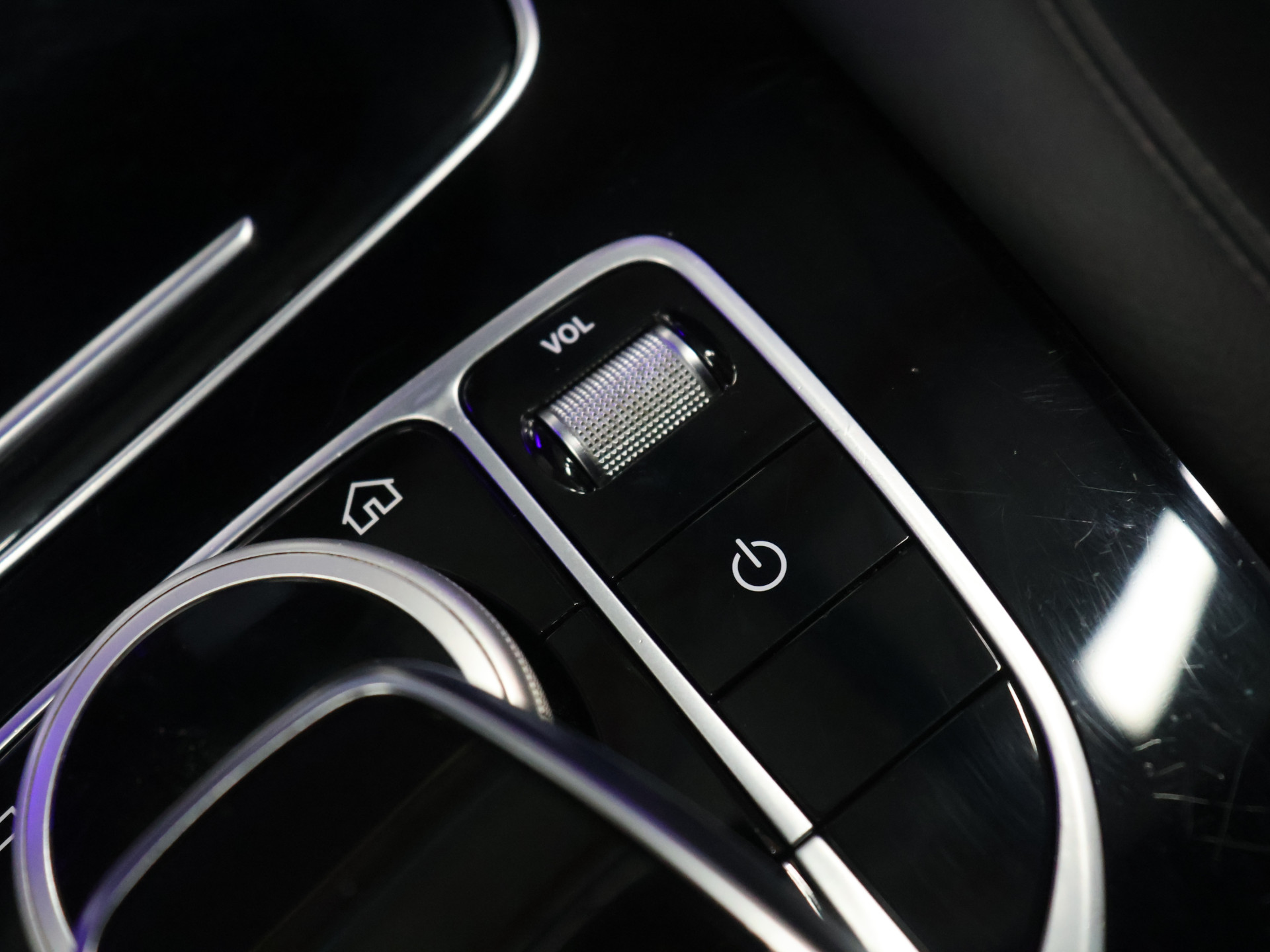 Foto van Mercedes-Benz E 220 D