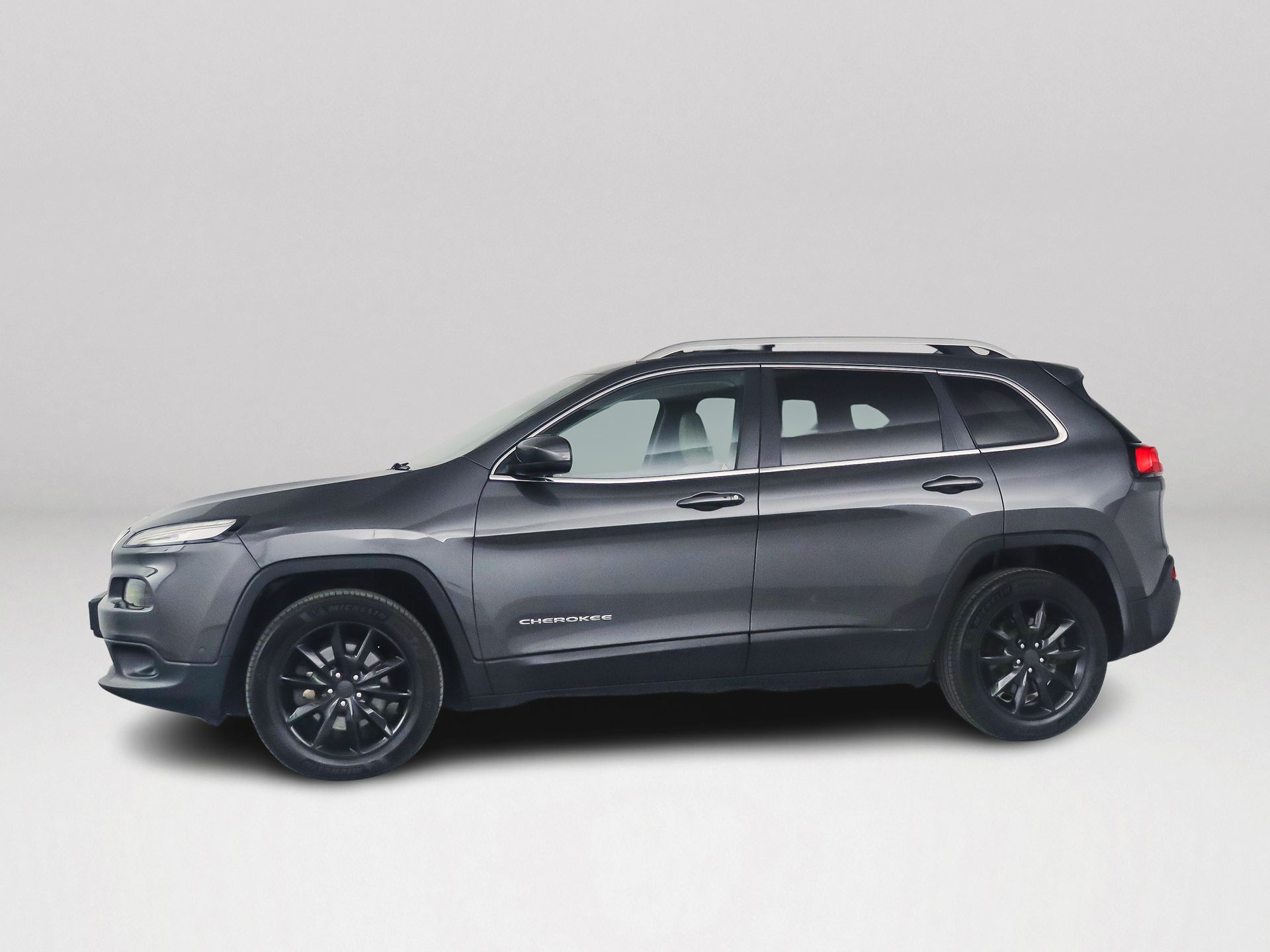 Foto van Jeep Jeep Cherokee