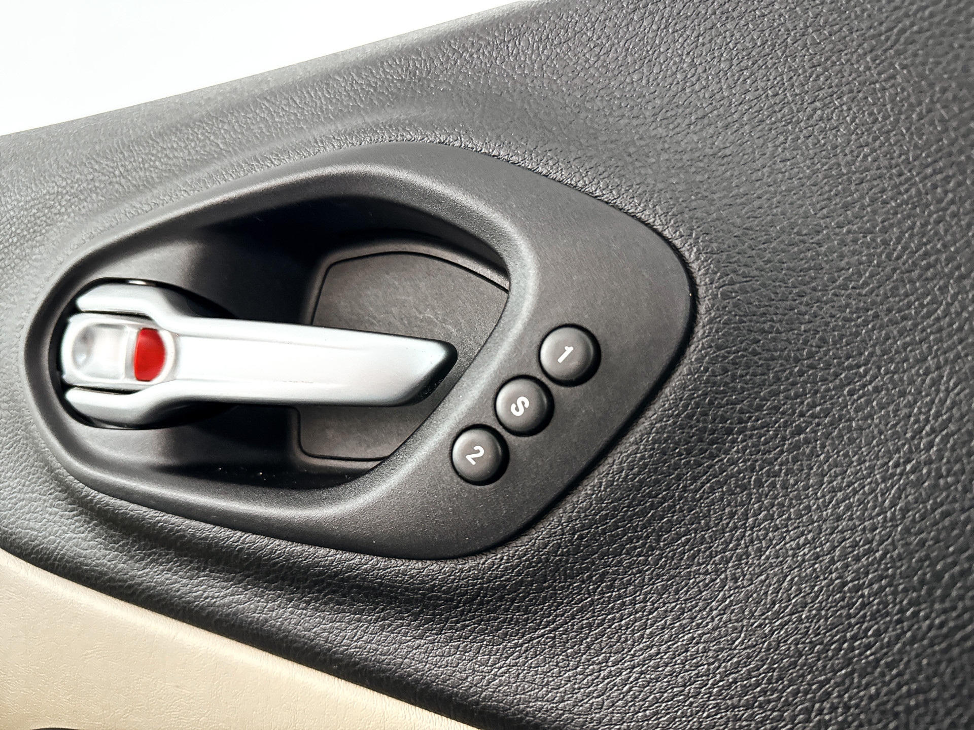Foto van Jeep Jeep Cherokee