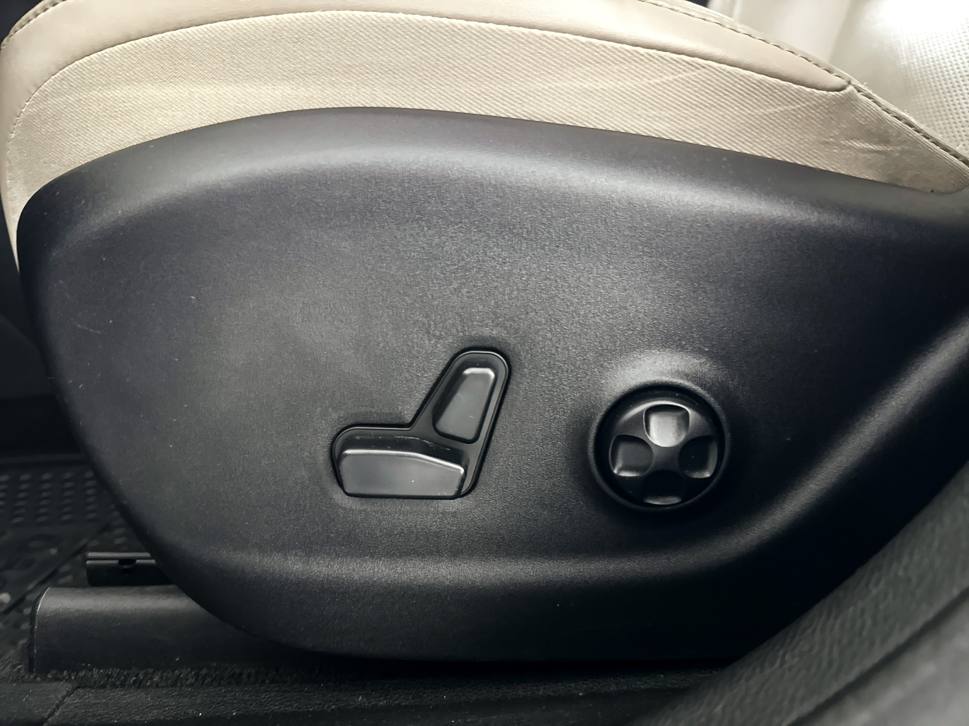 Foto van Jeep Jeep Cherokee