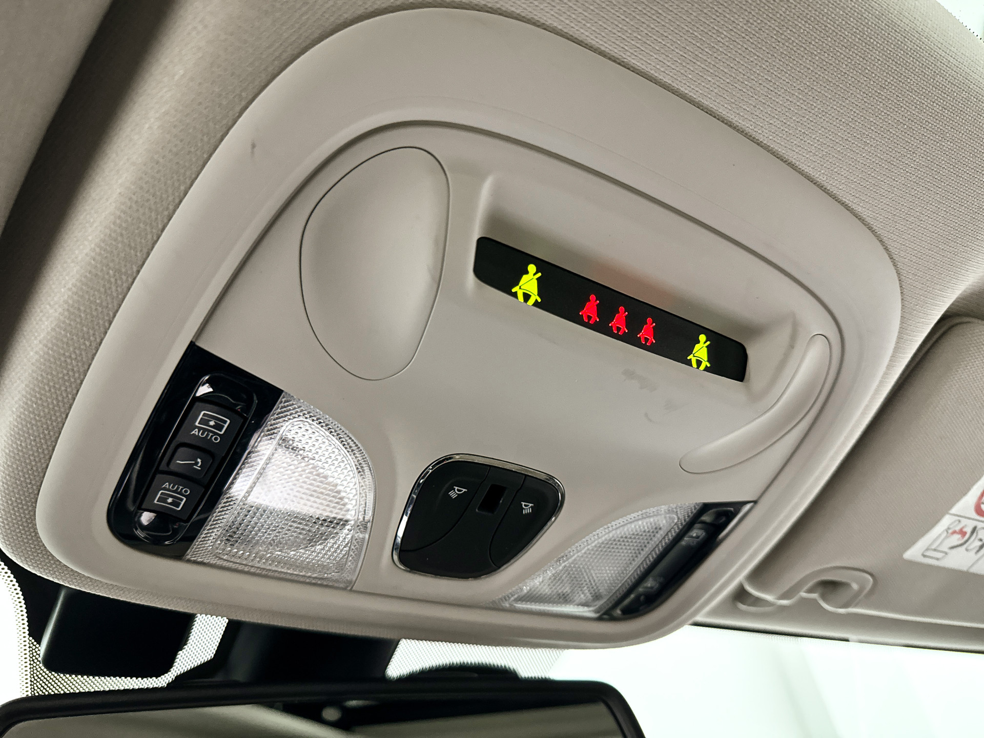 Foto van Jeep Jeep Cherokee