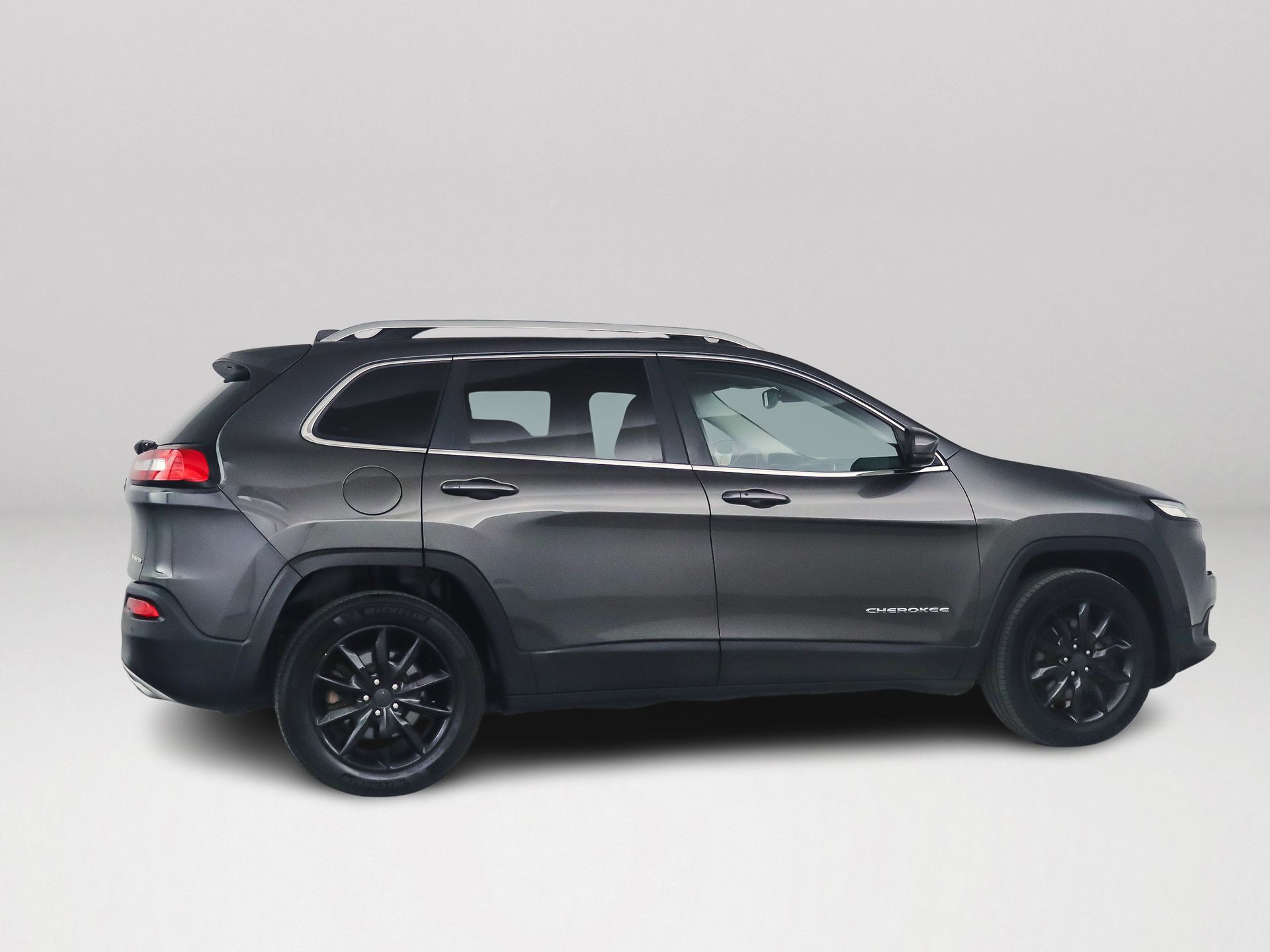 Foto van Jeep Jeep Cherokee