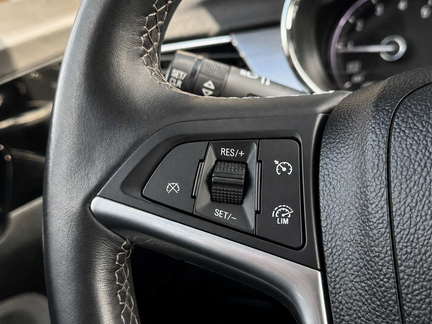 Foto van Opel Mokka
