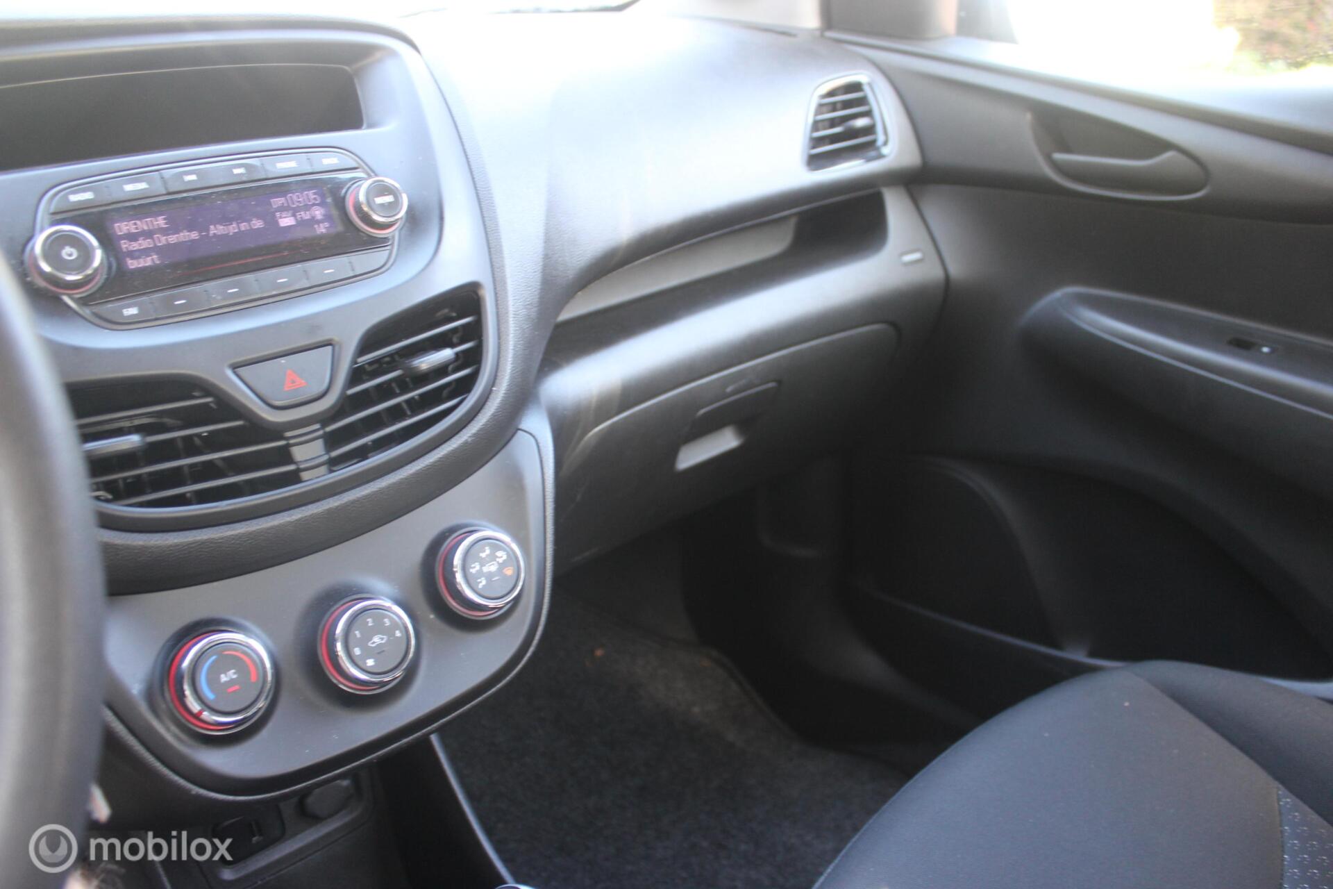 Foto van Opel Karl
