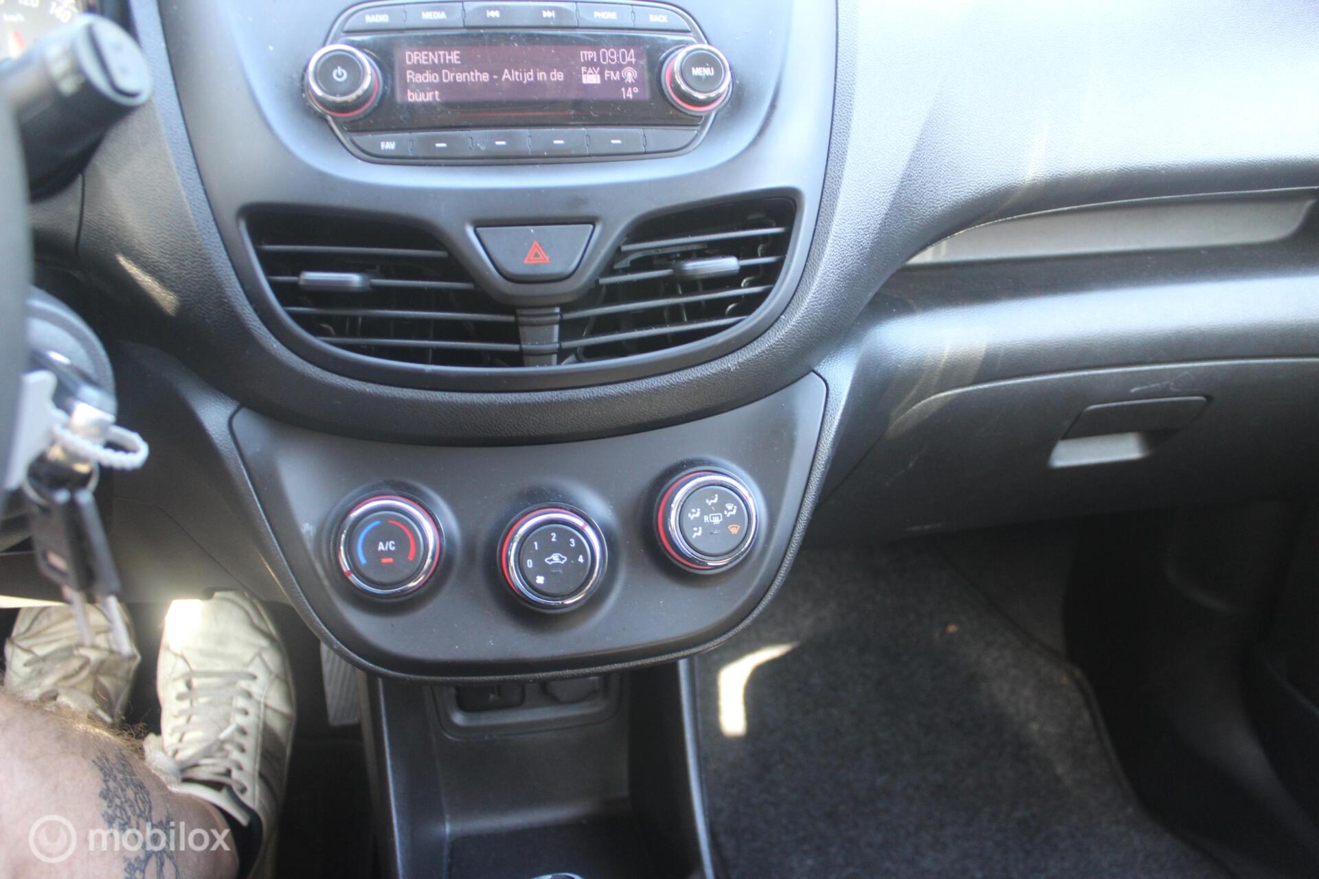 Foto van Opel Karl