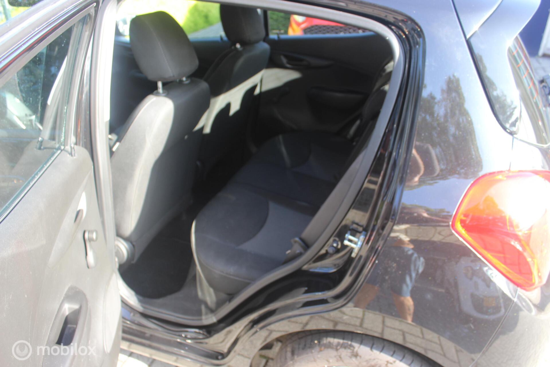 Foto van Opel Karl