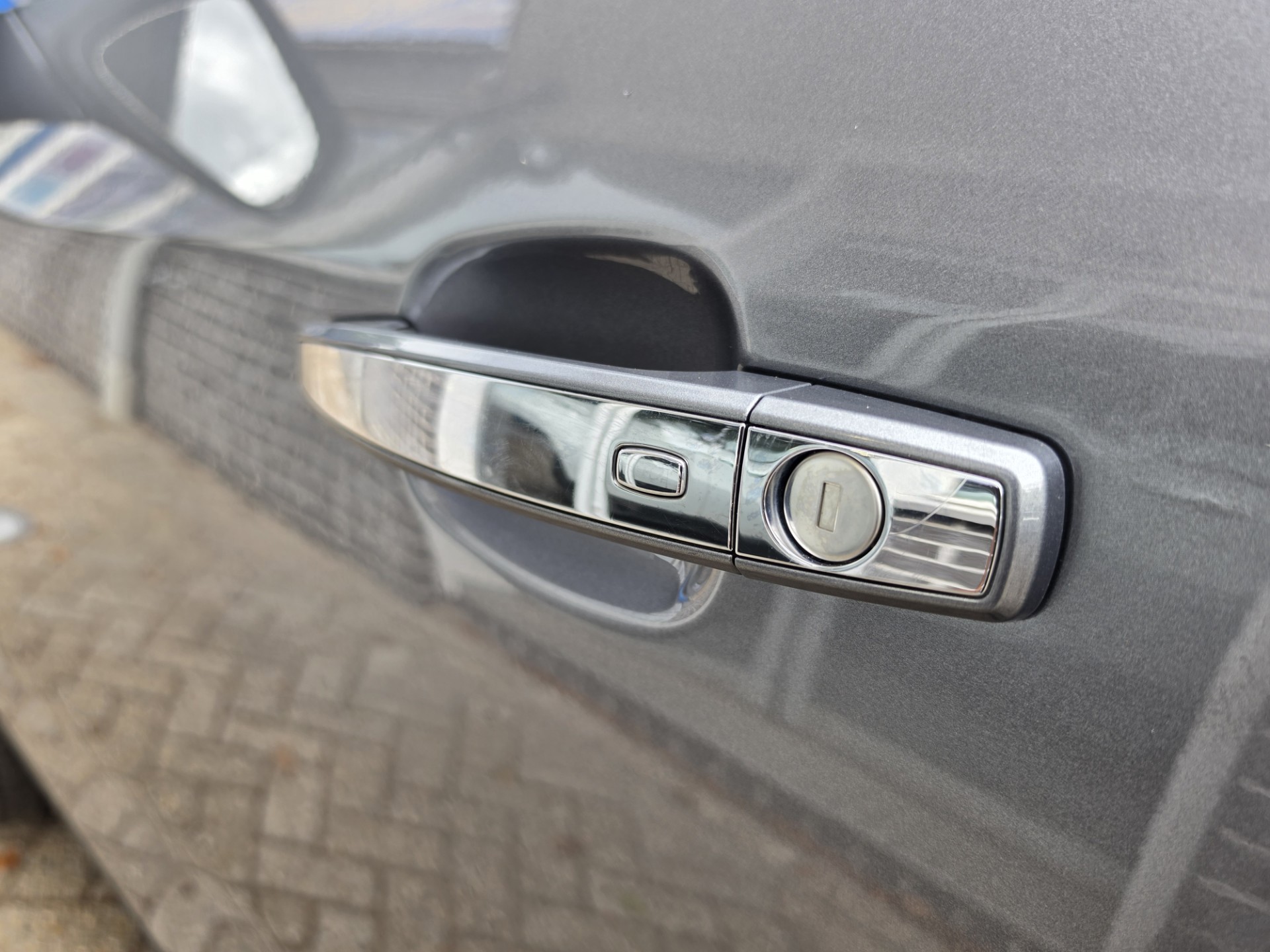 Foto van Opel Mokka X